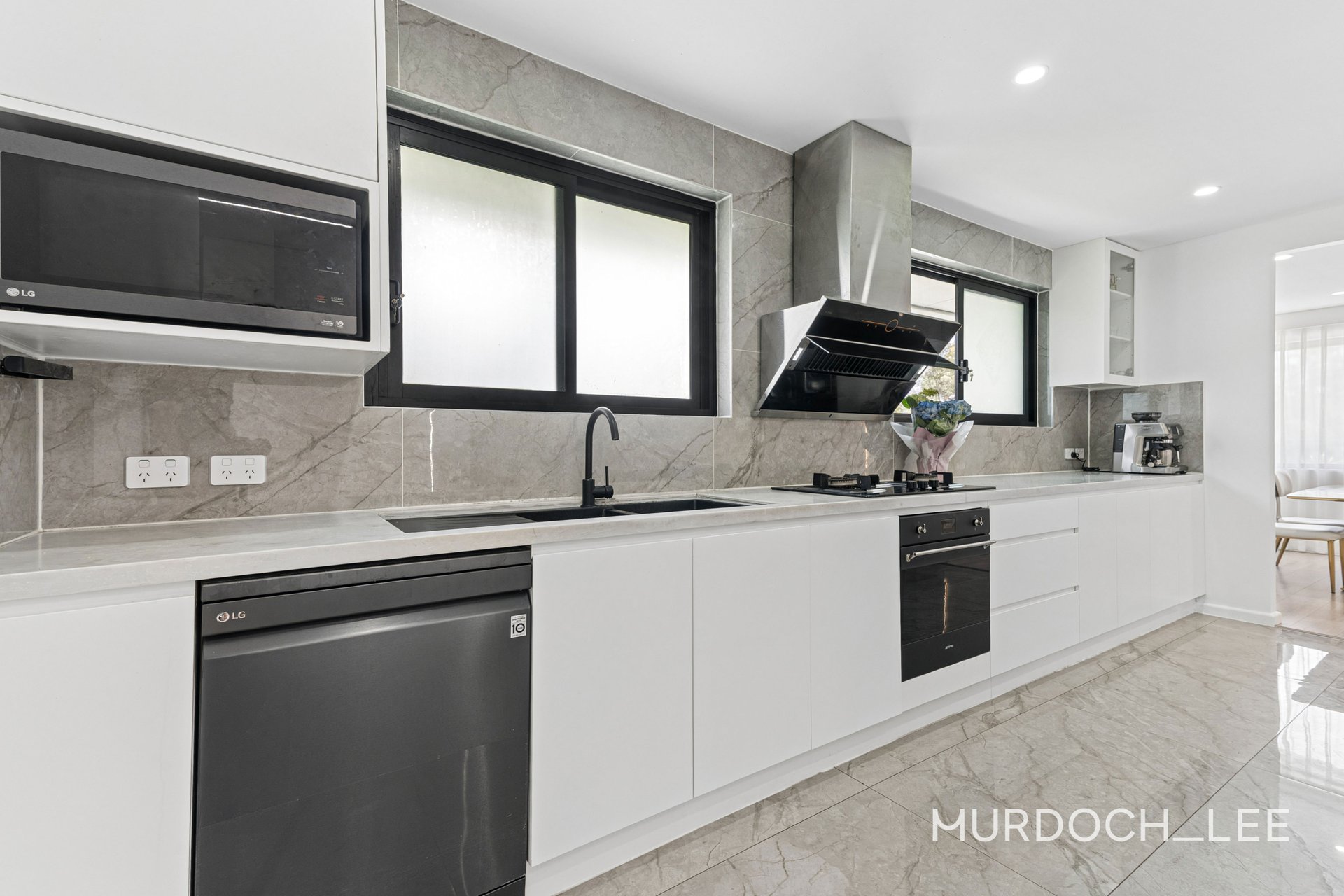 25 Orange Grove, Castle Hill Auction by Murdoch Lee Estate Agents - image 8