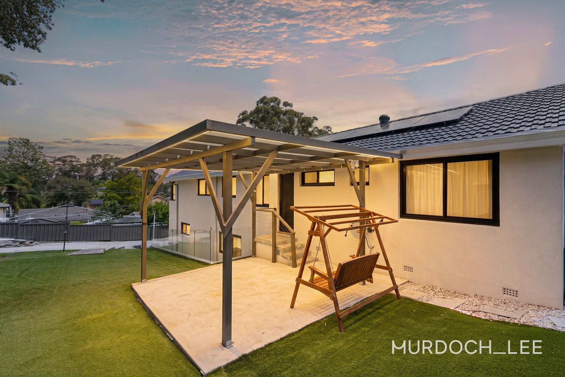 25 Orange Grove, Castle Hill Auction by Murdoch Lee Estate Agents - image 17