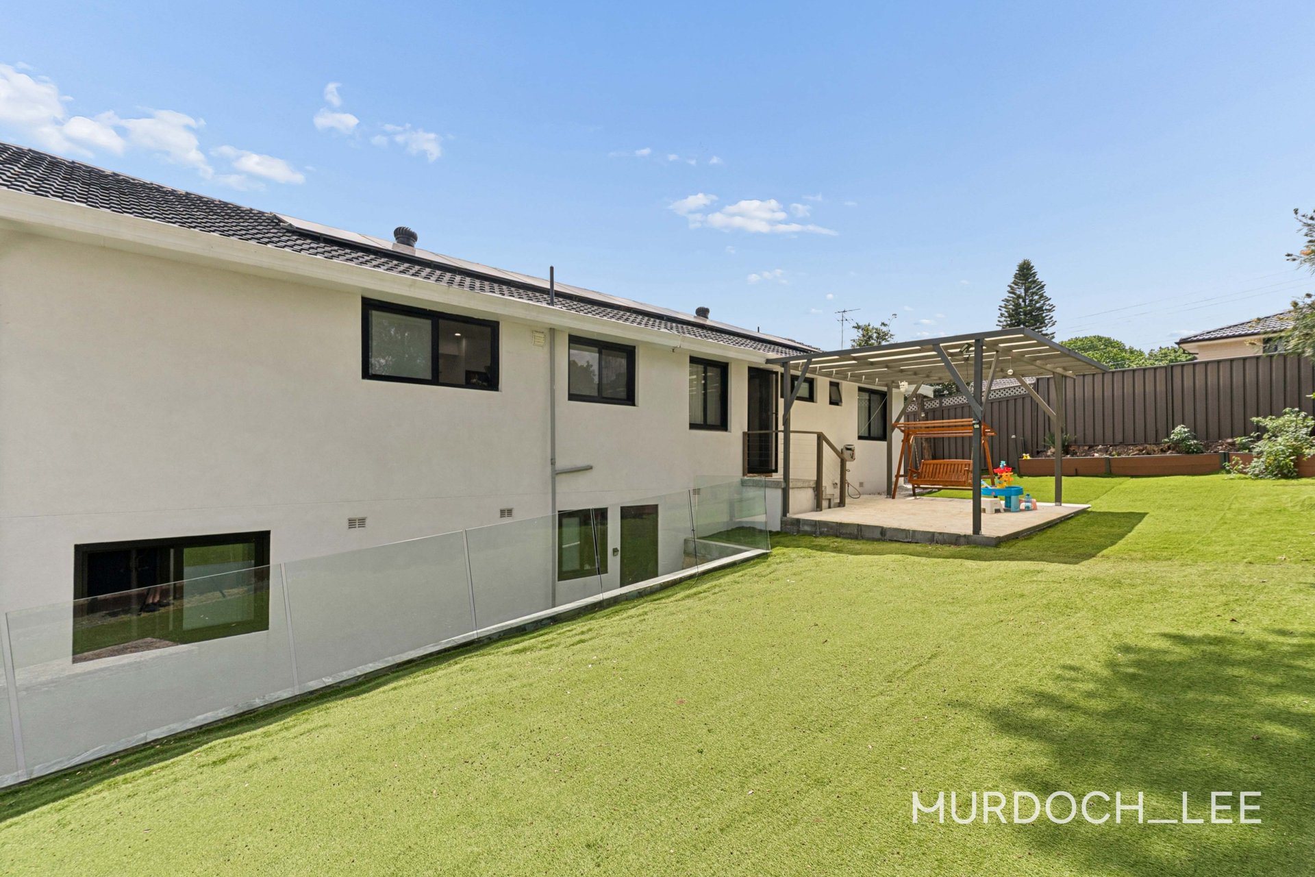25 Orange Grove, Castle Hill Auction by Murdoch Lee Estate Agents - image 16