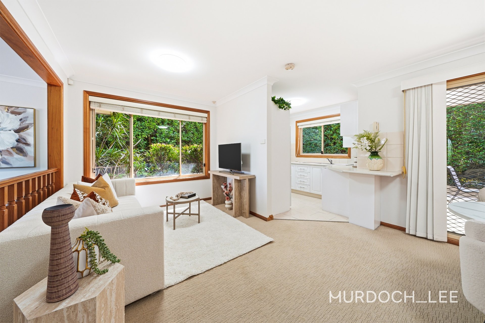 4/9-11 Wyldwood Crescent, Baulkham Hills For Sale by Murdoch Lee Estate Agents - image 4