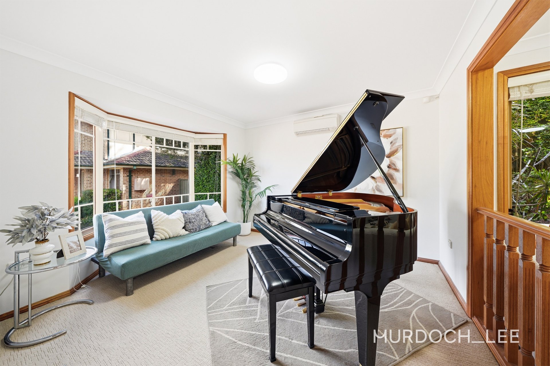 4/9-11 Wyldwood Crescent, Baulkham Hills For Sale by Murdoch Lee Estate Agents - image 2