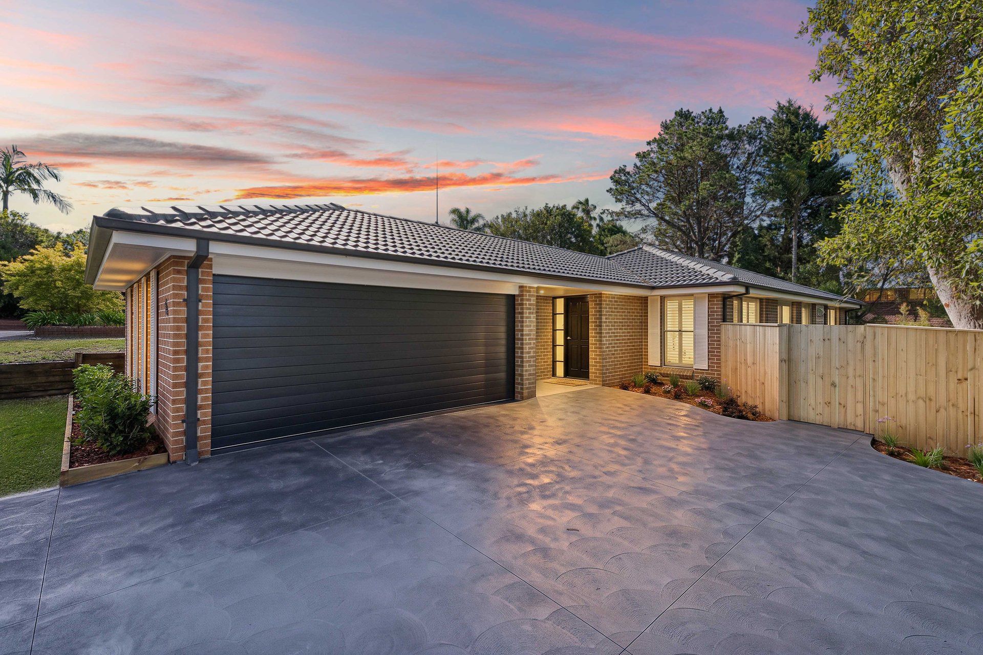 28 Hancock Drive, Cherrybrook Auction by Murdoch Lee Estate Agents