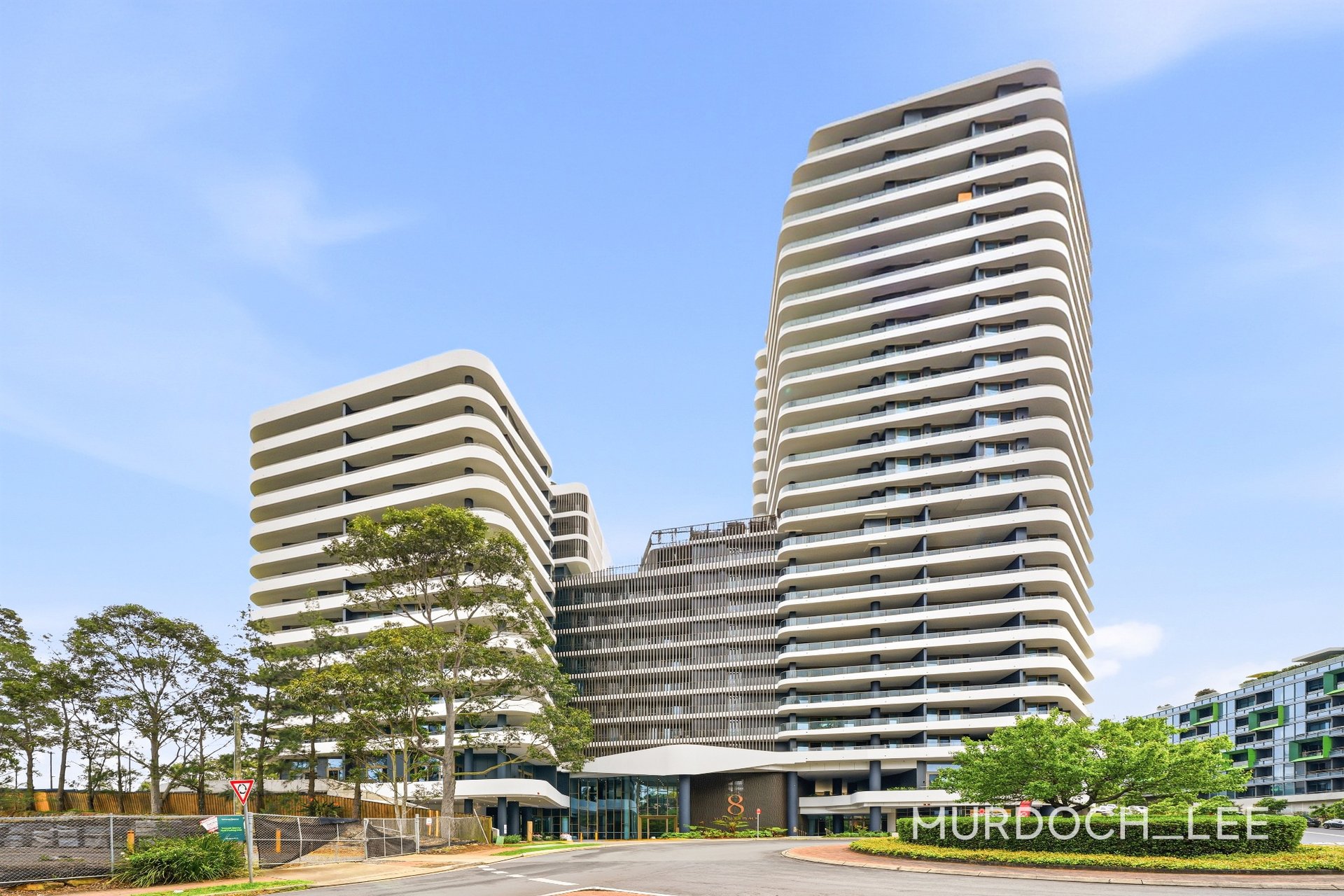 714/8 Maitland Place, Norwest For Lease by Murdoch Lee Estate Agents
