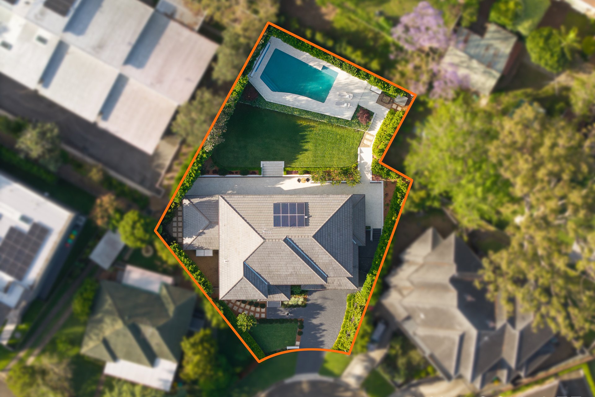 34 Carole Avenue, Baulkham Hills For Sale by Murdoch Lee Estate Agents - image 31