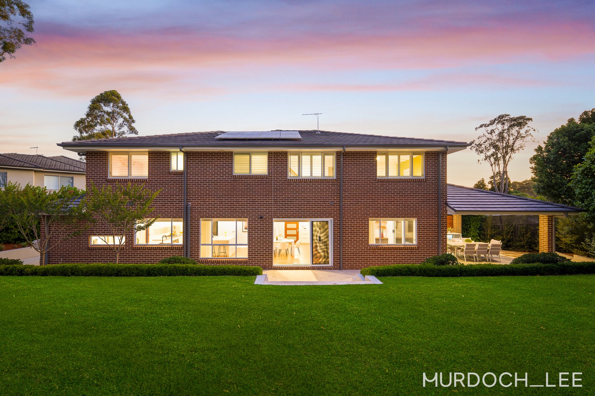 34 Carole Avenue, Baulkham Hills For Sale by Murdoch Lee Estate Agents - image 16