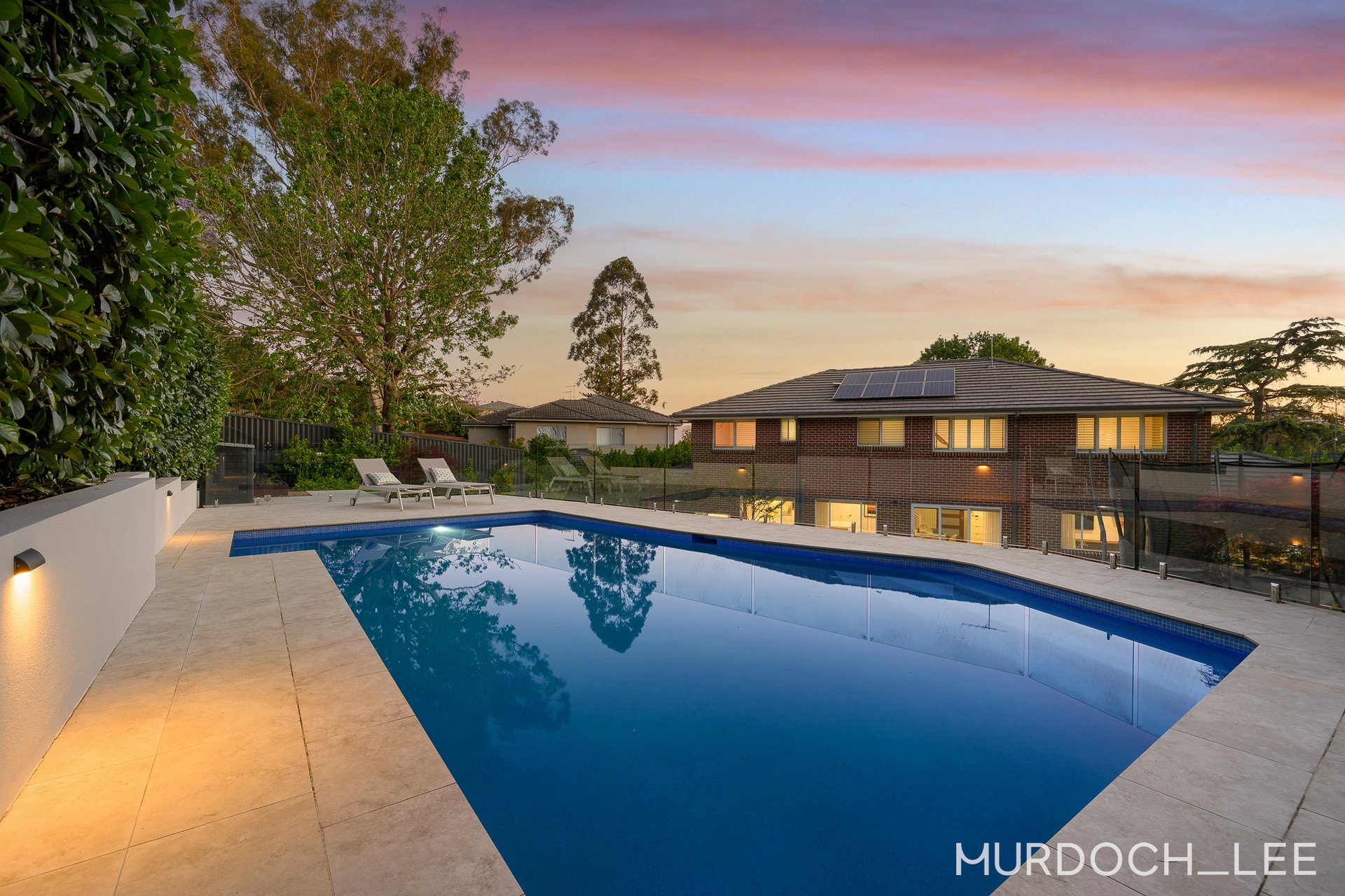 34 Carole Avenue, Baulkham Hills For Sale by Murdoch Lee Estate Agents - image 15