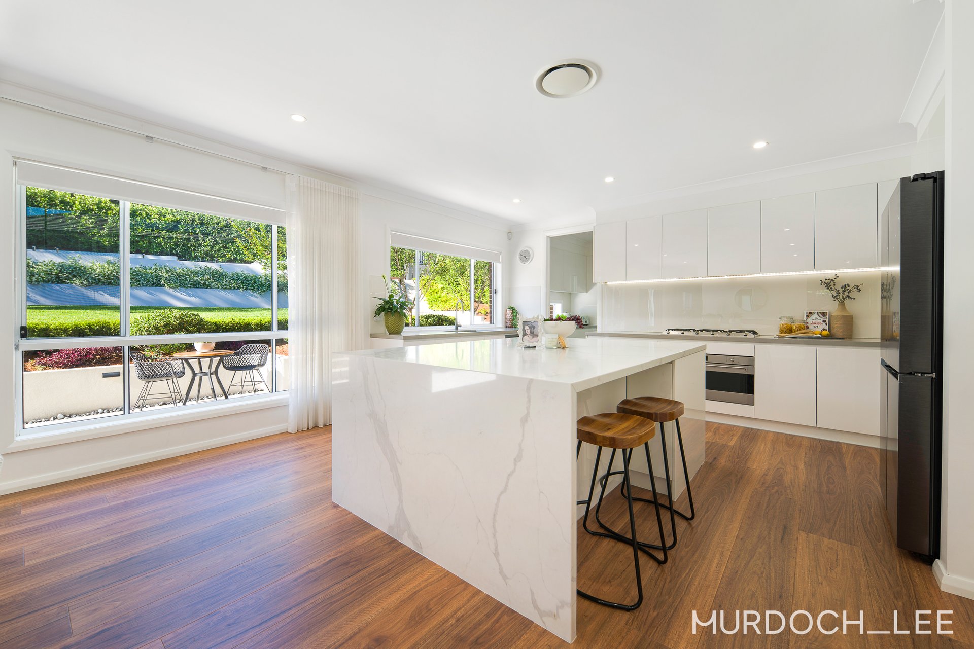 34 Carole Avenue, Baulkham Hills For Sale by Murdoch Lee Estate Agents - image 7