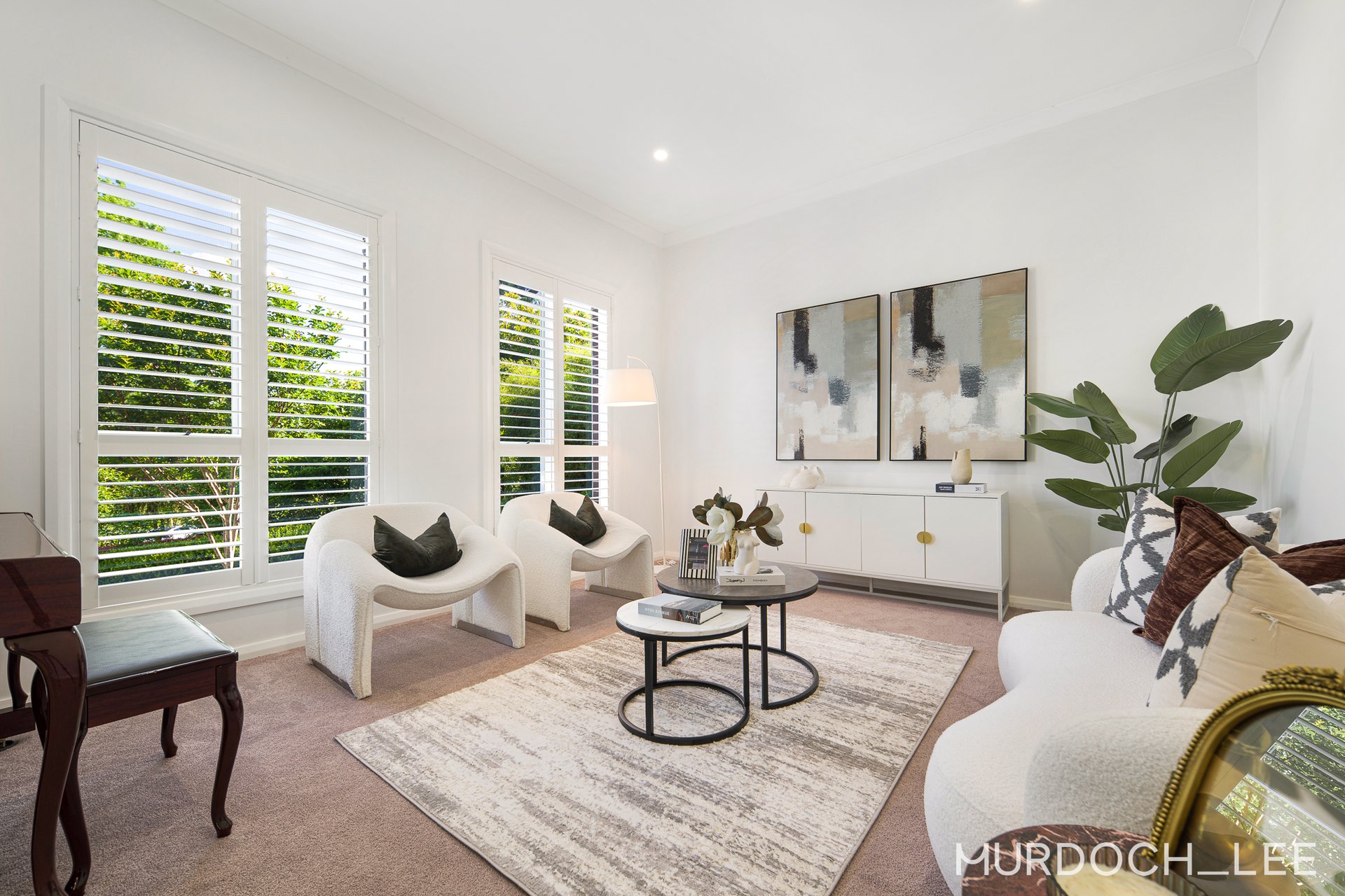 34 Carole Avenue, Baulkham Hills For Sale by Murdoch Lee Estate Agents - image 2
