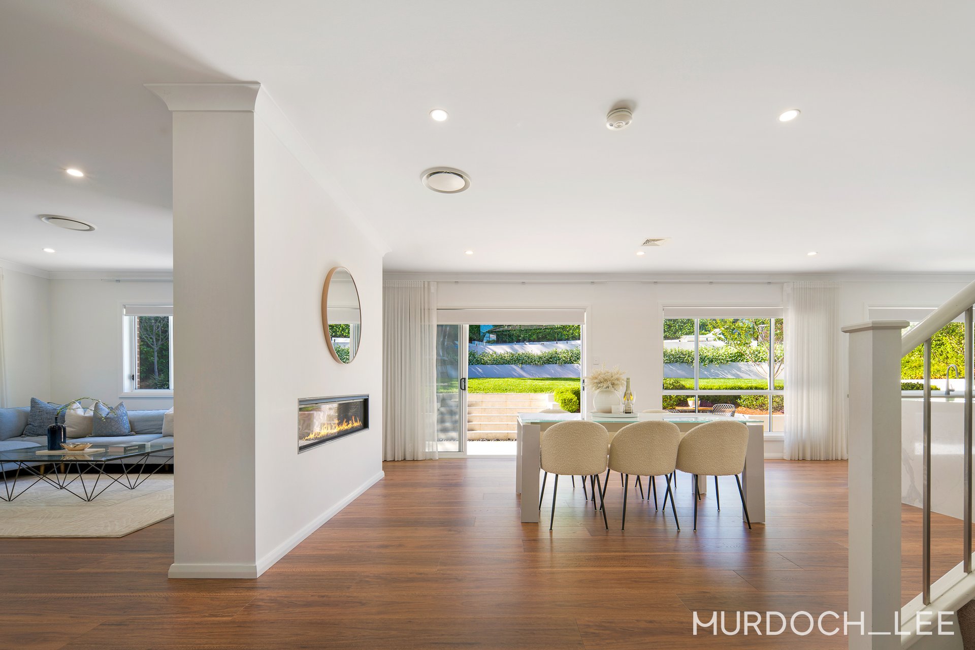 34 Carole Avenue, Baulkham Hills For Sale by Murdoch Lee Estate Agents - image 4