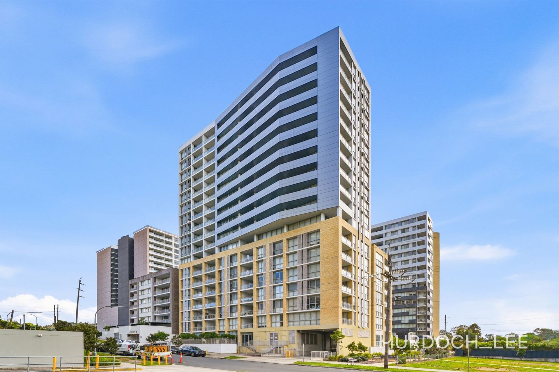 408/2 Thallon Street, Carlingford For Lease by Murdoch Lee Estate Agents