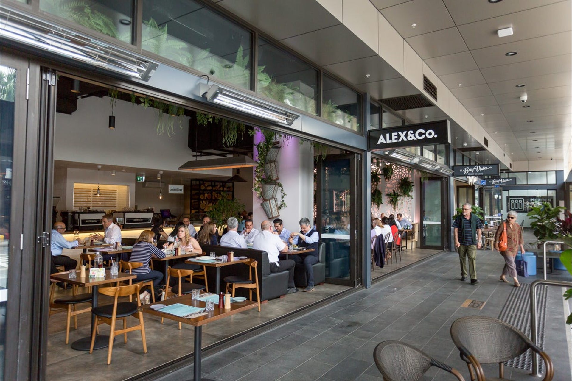 6/34 Albert Street, North Parramatta For Lease by Murdoch Lee Estate Agents - image 13