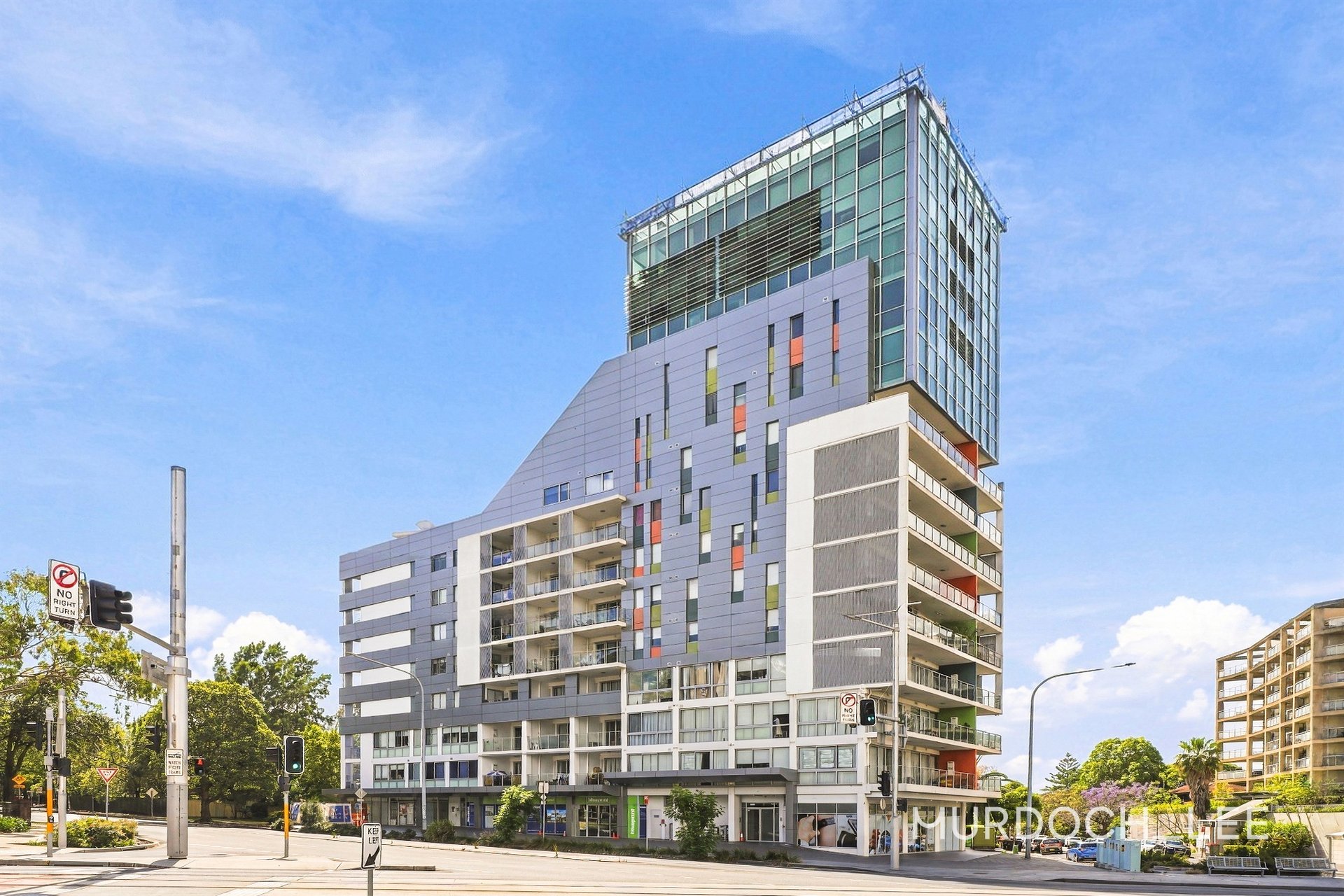 6/34 Albert Street, North Parramatta For Lease by Murdoch Lee Estate Agents