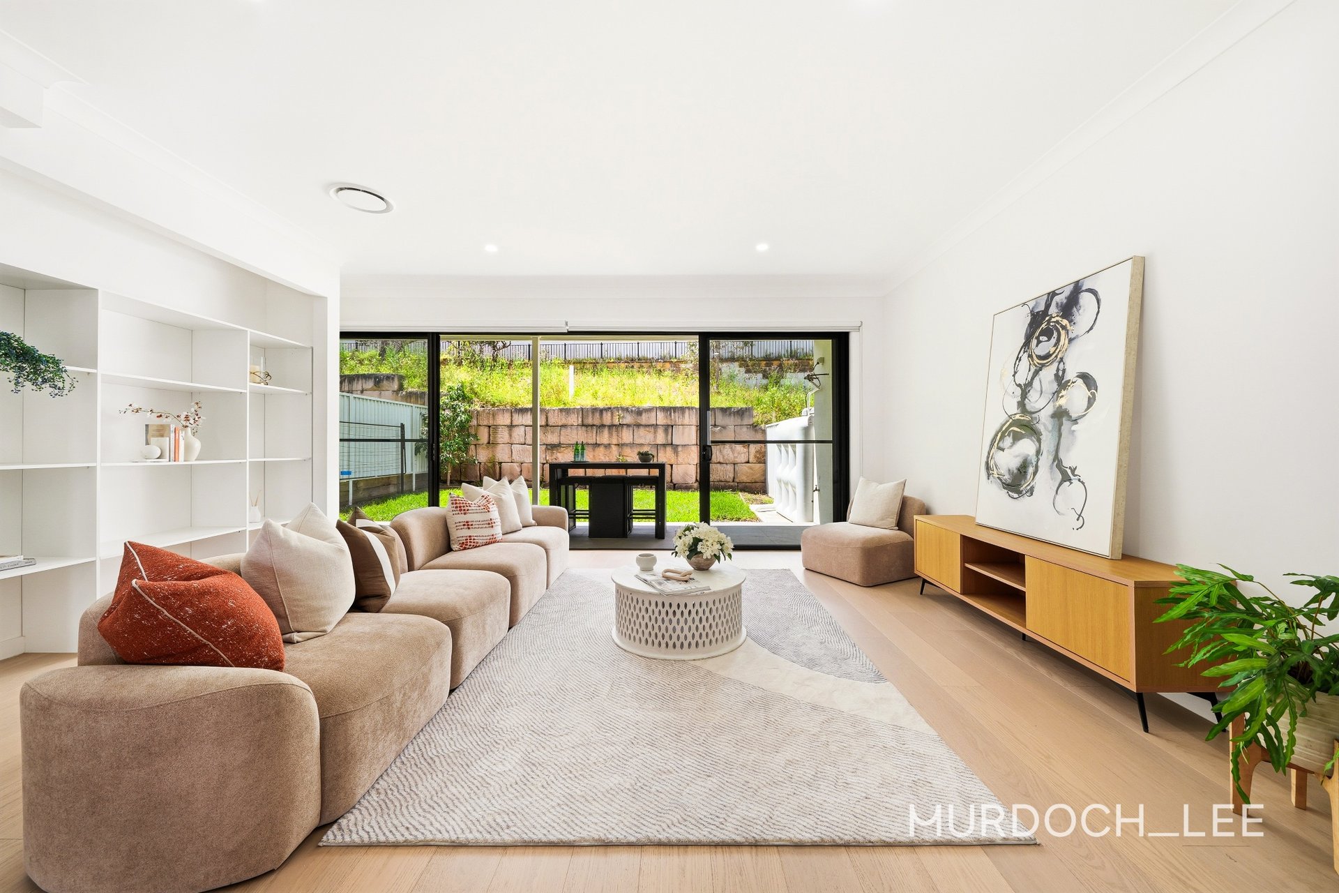 25/45 Stone Mason Drive, Norwest For Sale by Murdoch Lee Estate Agents - image 3