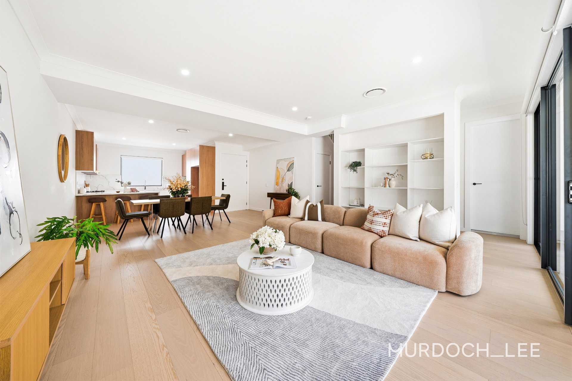 25/45 Stone Mason Drive, Norwest For Sale by Murdoch Lee Estate Agents - image 2
