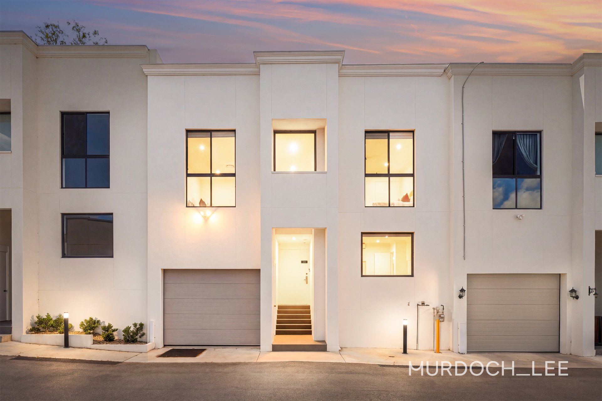 25/45 Stone Mason Drive, Norwest For Sale by Murdoch Lee Estate Agents