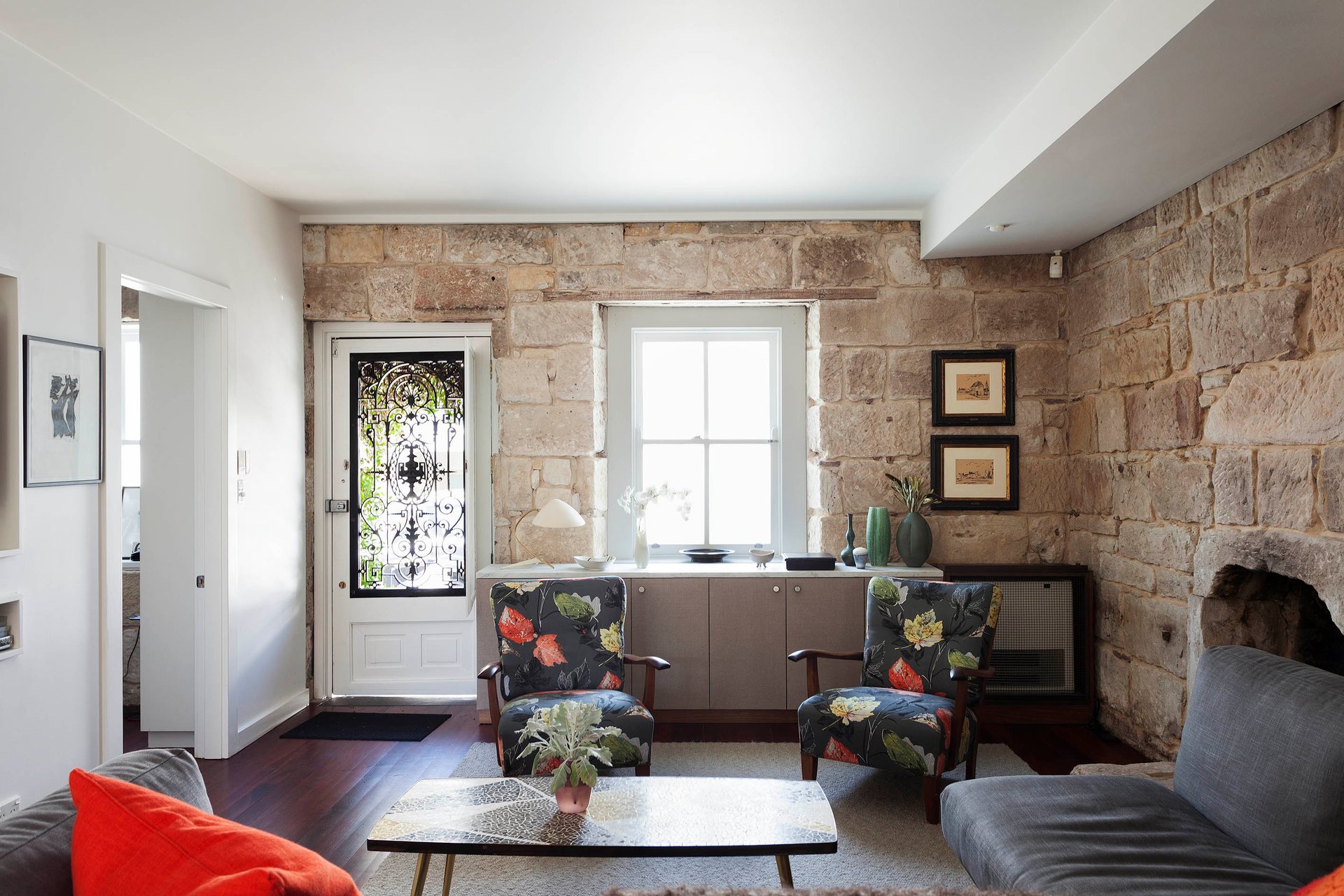 31 Gipps Street, Paddington For Lease by Ballard Property