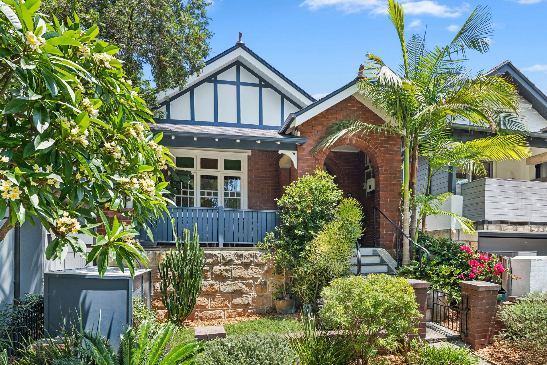 21 Rickard Avenue, Bondi Beach Leased by Ballard Property