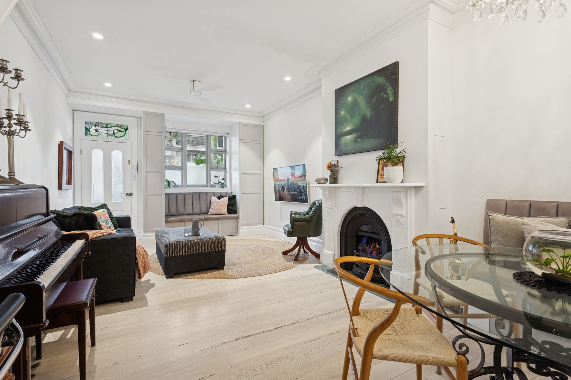25 Renny Street, Paddington For Lease by Ballard Property