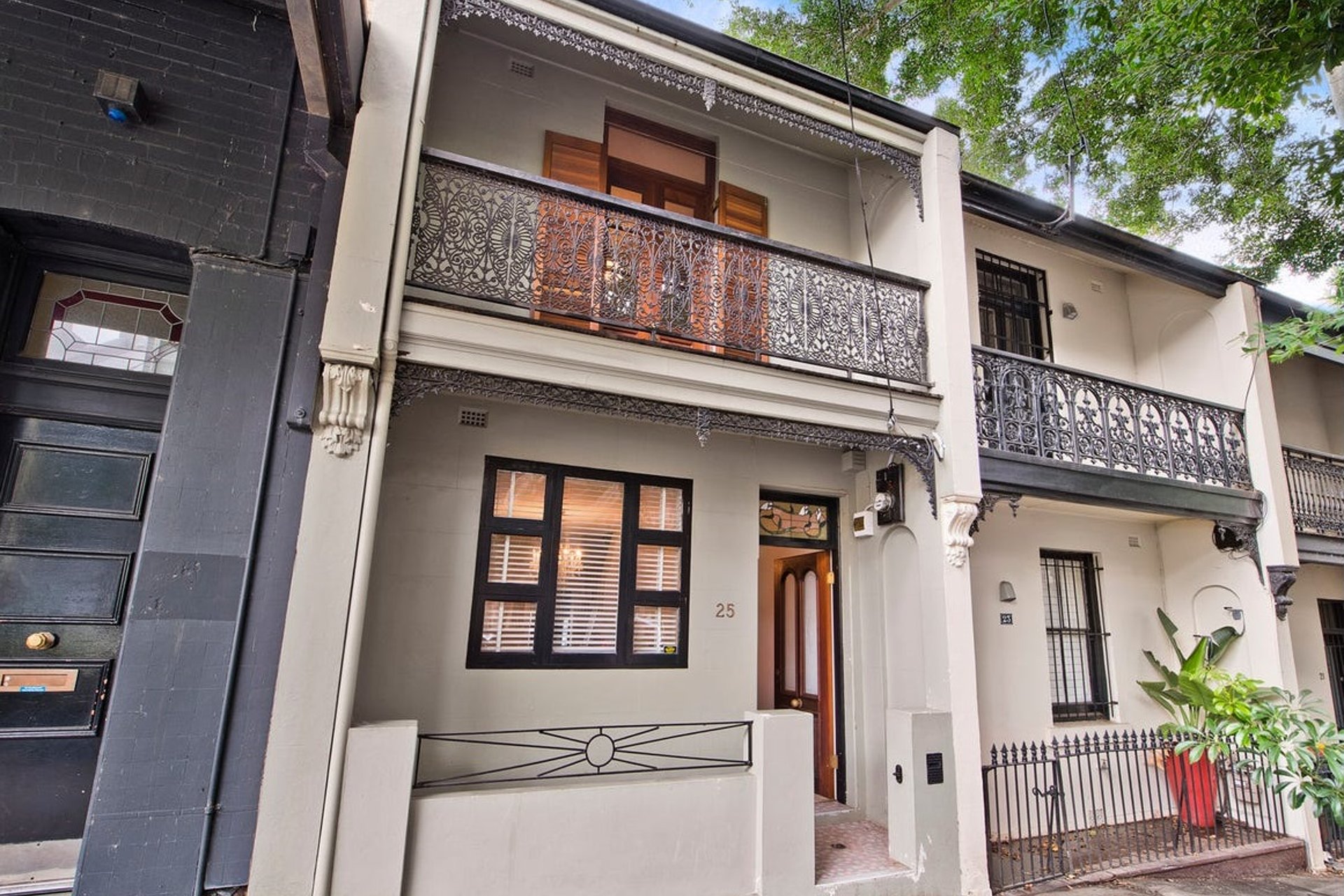 25 Renny Street, Paddington For Lease by Ballard Property - image 2