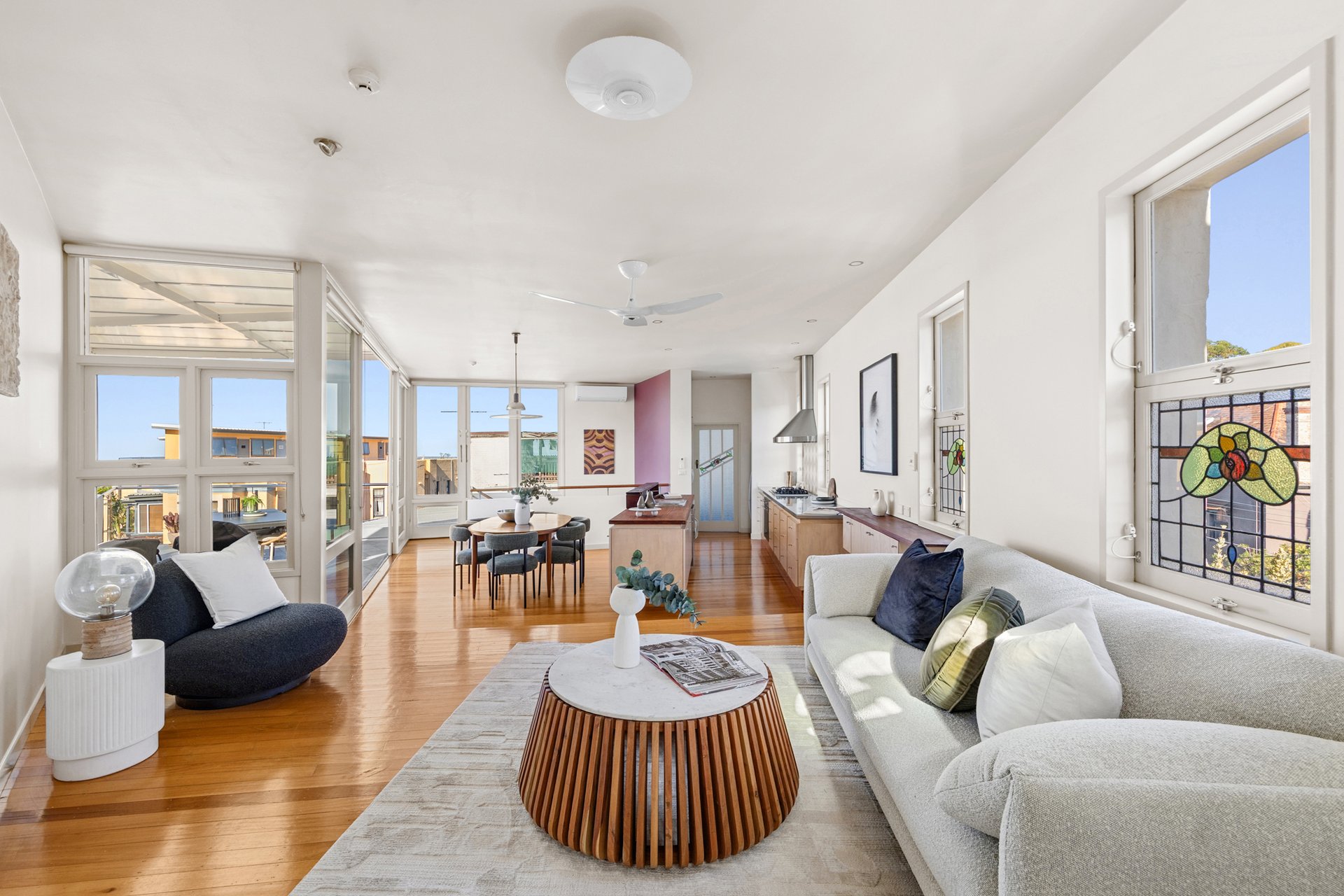 6/69 Dudley Street, Coogee Auction by Sydney Sotheby's International Realty