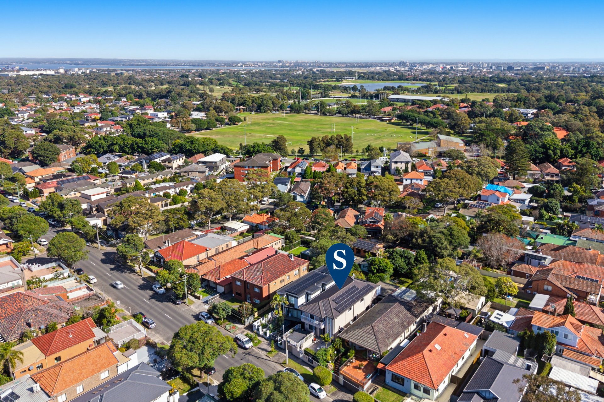168  Botany Street, Kingsford Auction by Sydney Sotheby's International Realty - image 7