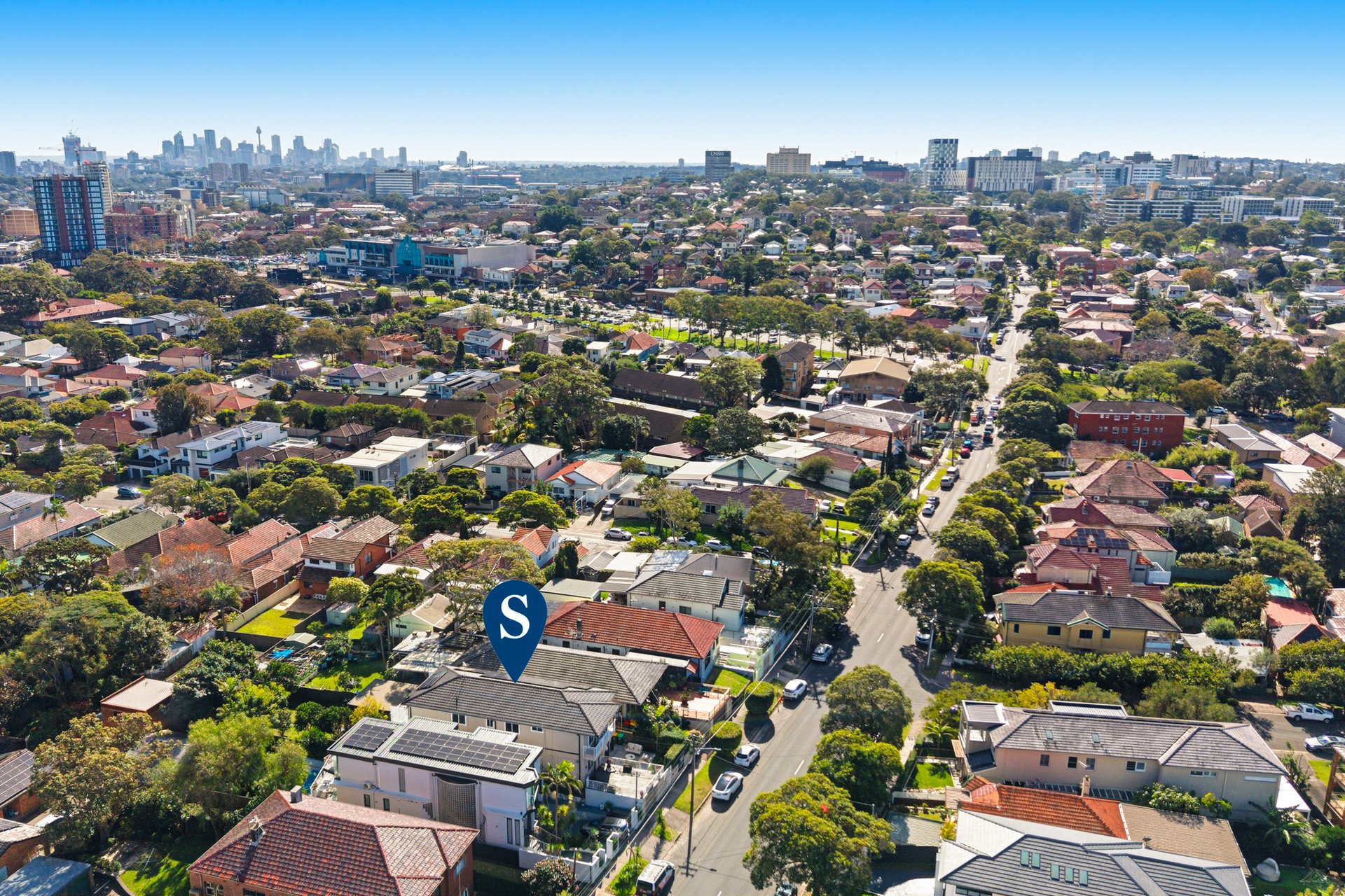 168  Botany Street, Kingsford Auction by Sydney Sotheby's International Realty - image 17