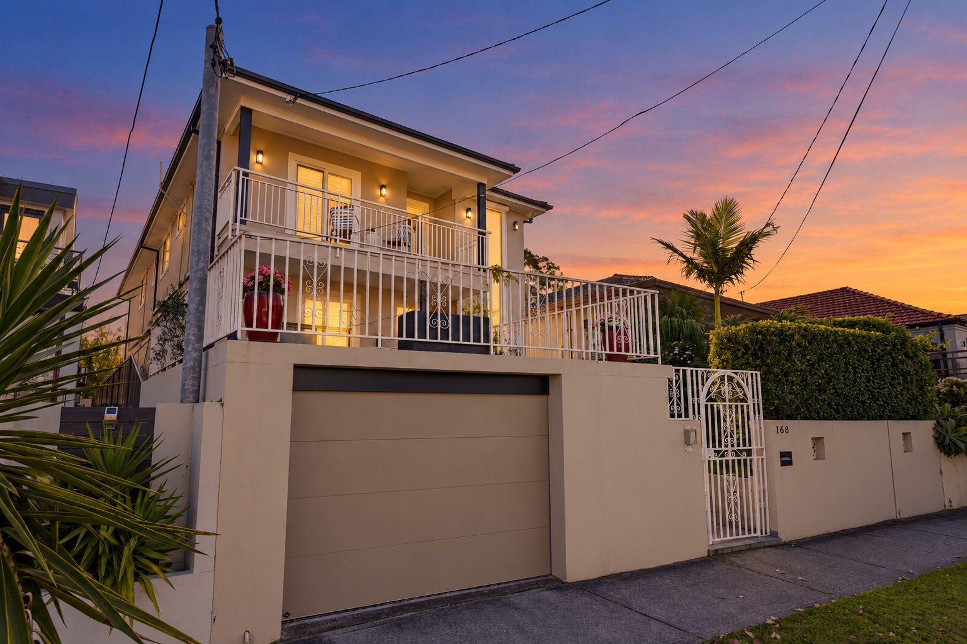 168  Botany Street, Kingsford Auction by Sydney Sotheby's International Realty