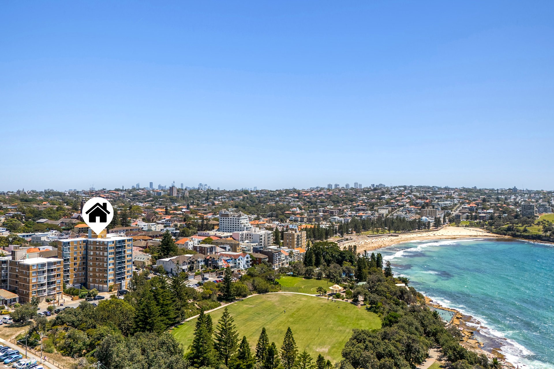 8/178 Beach Street, Coogee Sold by Sydney Sotheby's International Realty