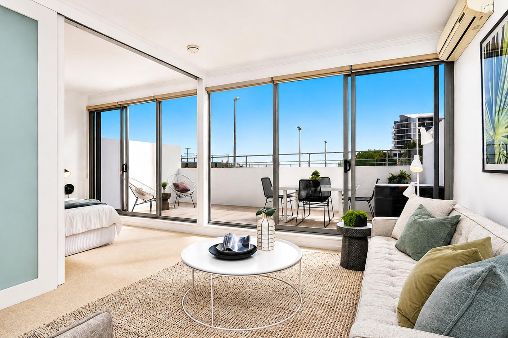 402/80 Ebley Street, Bondi Junction Sold by Sydney Sotheby's International Realty