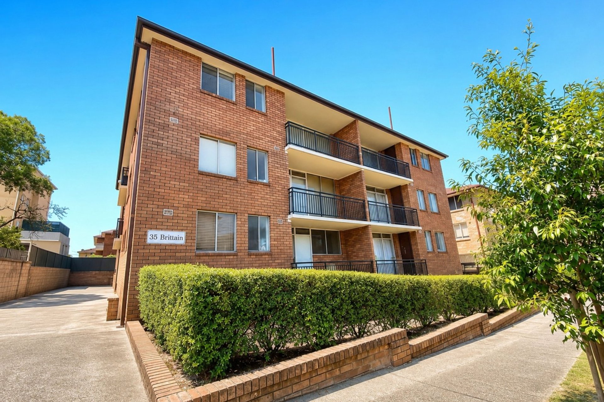 5/35 Brittain Crescent, Hillsdale For Lease by Ballard Property