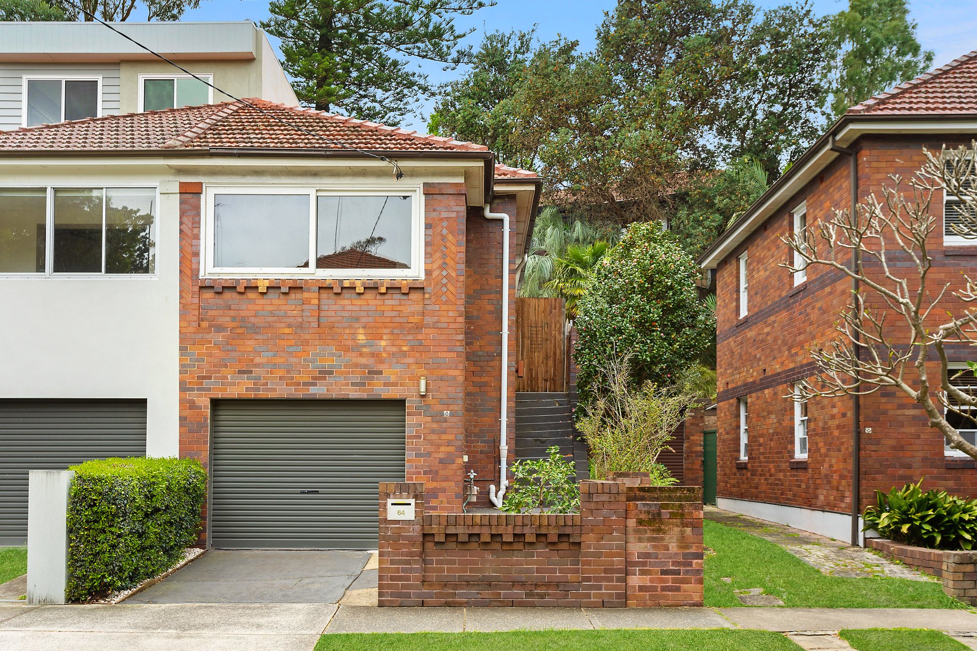 64 Pauling Avenue, Coogee Auction by Sydney Sotheby's International Realty