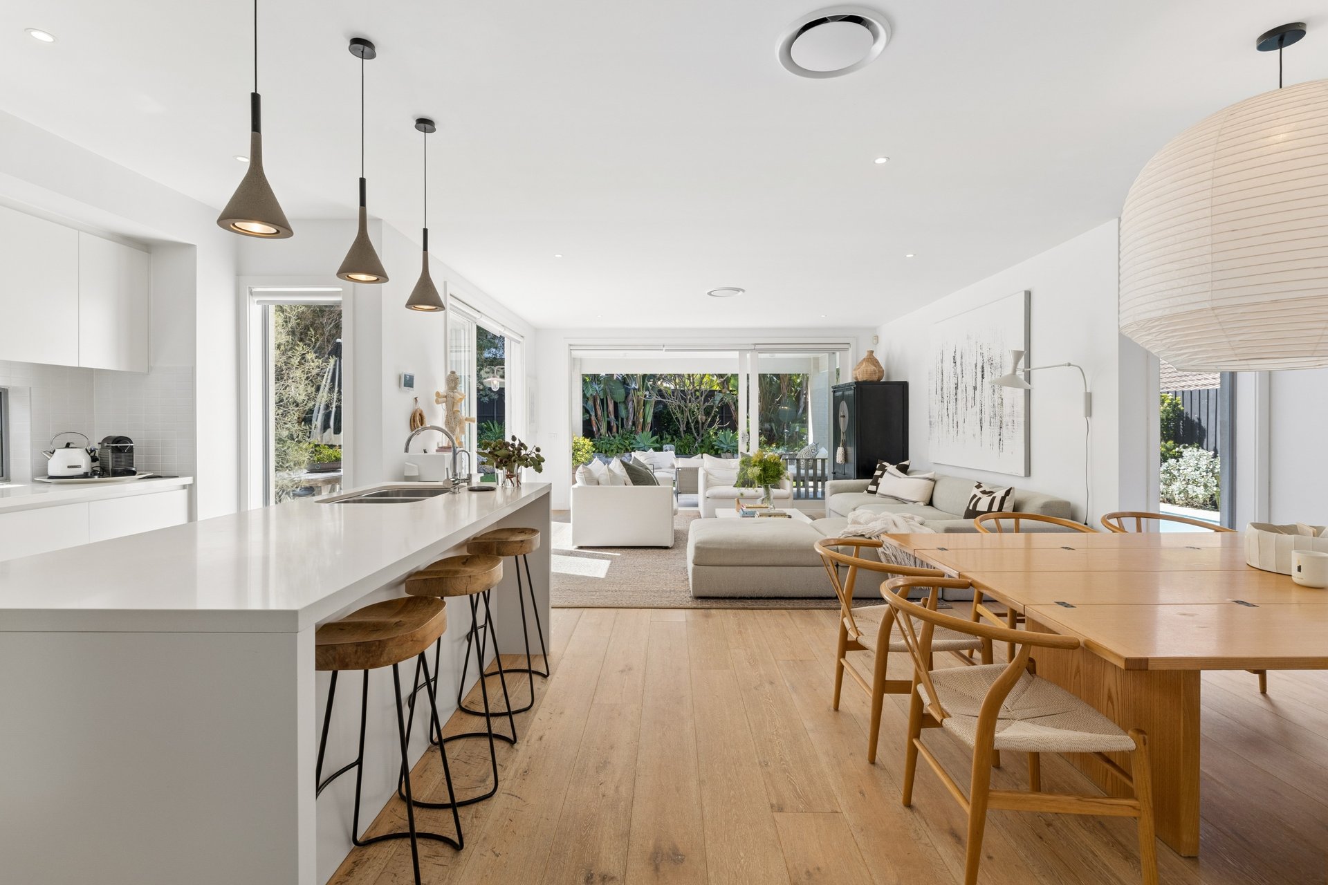 21 Nix Avenue, Malabar Sold by Sydney Sotheby's International Realty
