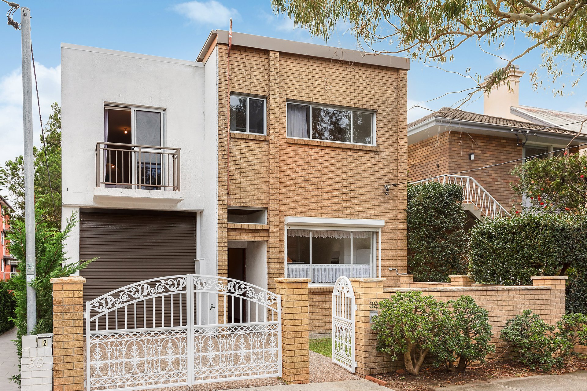 32 Brae Street, Bronte Auction by Sydney Sotheby's International Realty