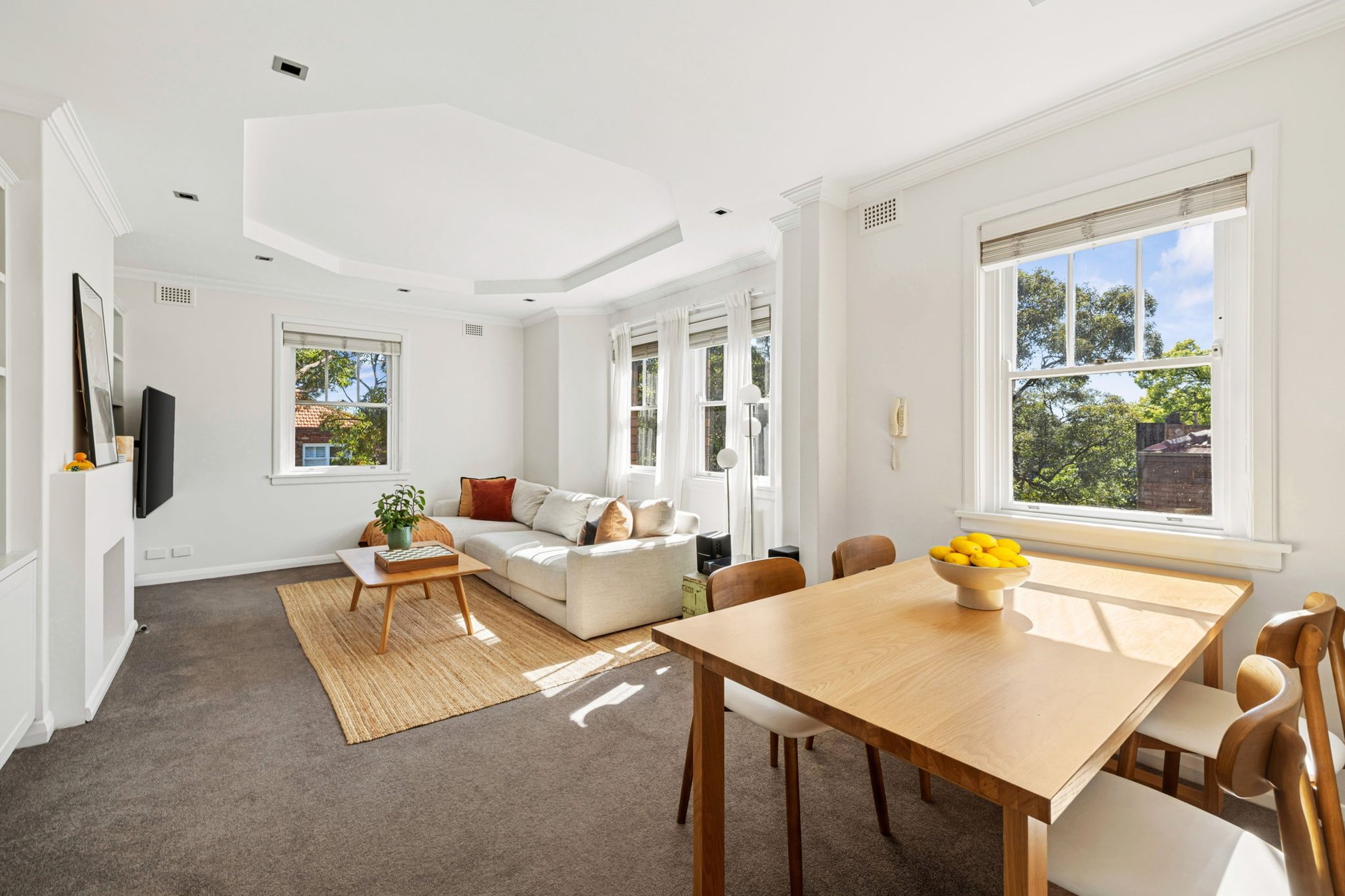 5/33 Nelson Street, Woollahra Sold by Sydney Sotheby's International Realty