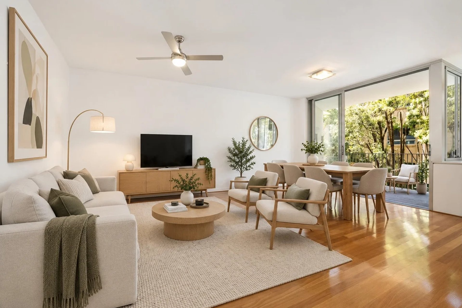 12/226 Bronte Road, Waverley For Lease by Ballard Property