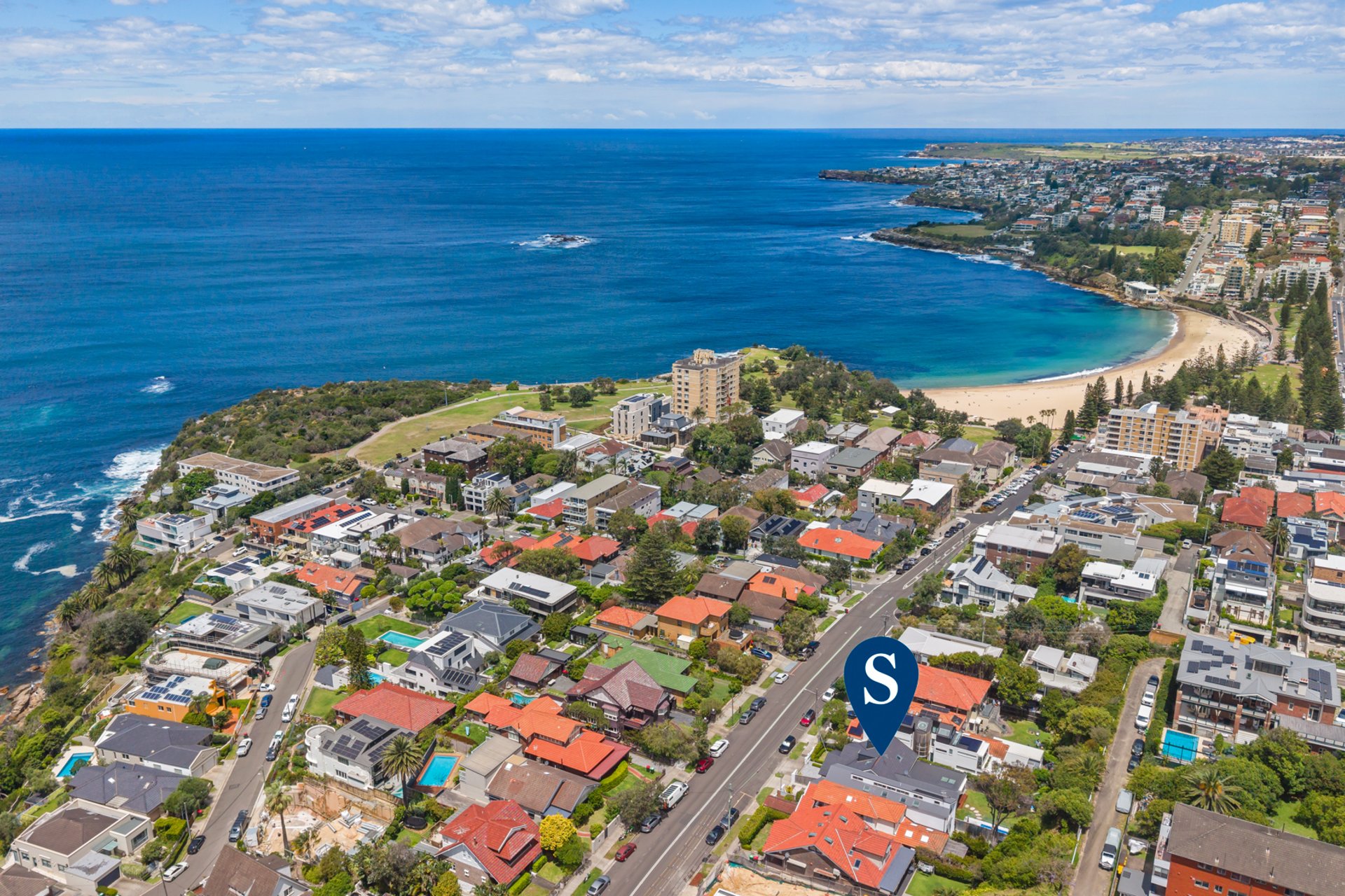 74 Beach Street, Coogee Auction by Sydney Sotheby's International Realty - image 2
