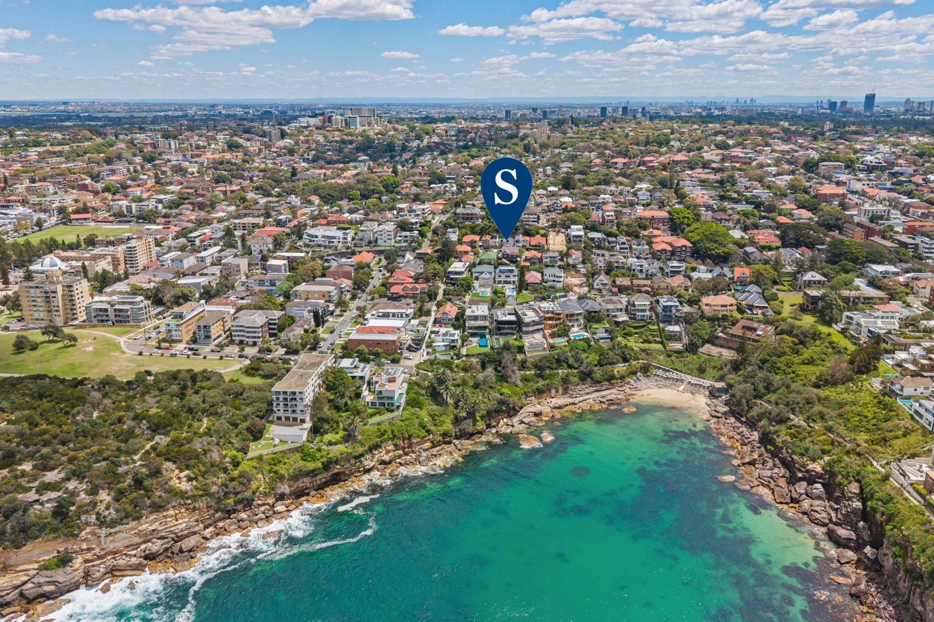 74 Beach Street, Coogee Auction by Sydney Sotheby's International Realty - image 23