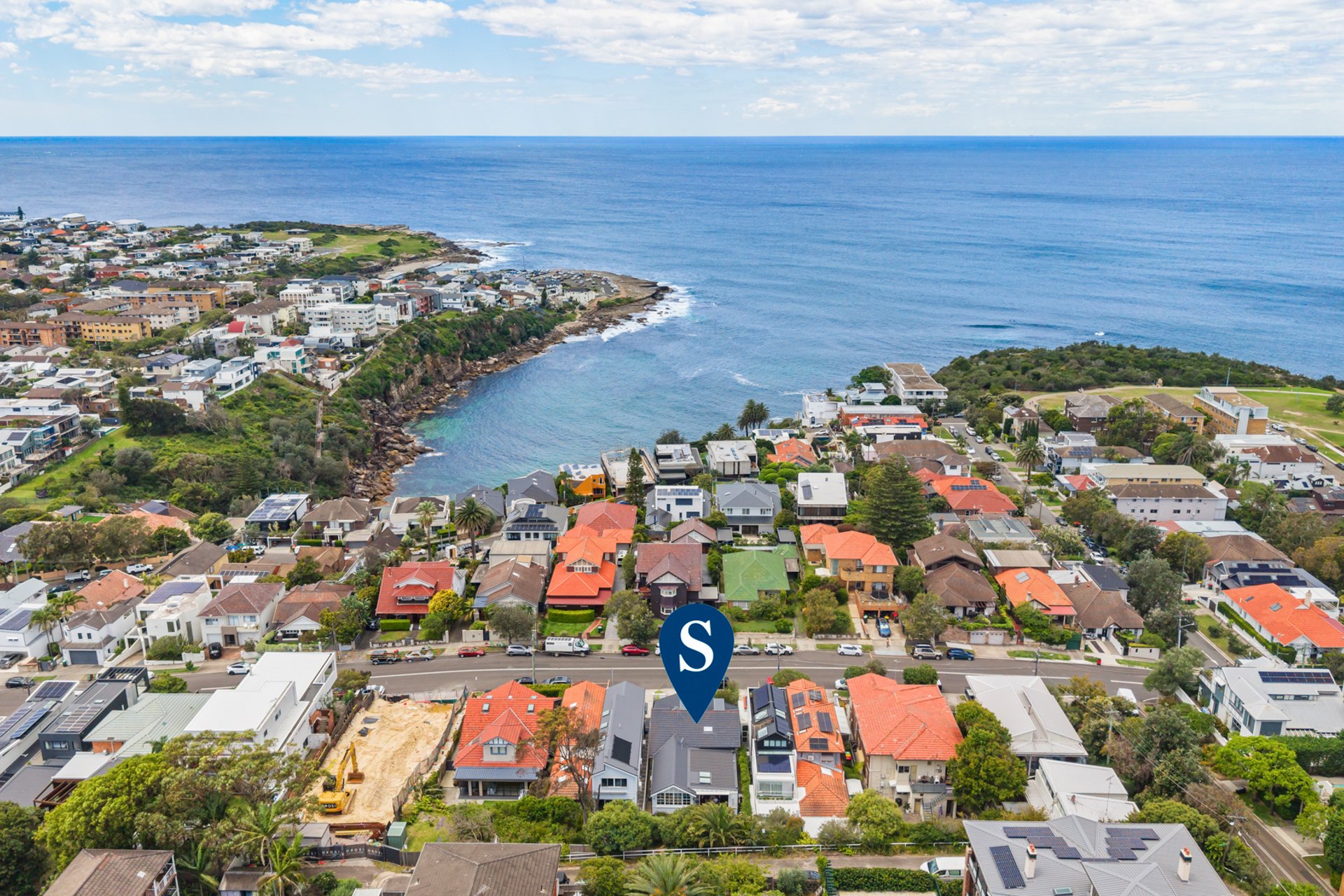 74 Beach Street, Coogee Auction by Sydney Sotheby's International Realty - image 13