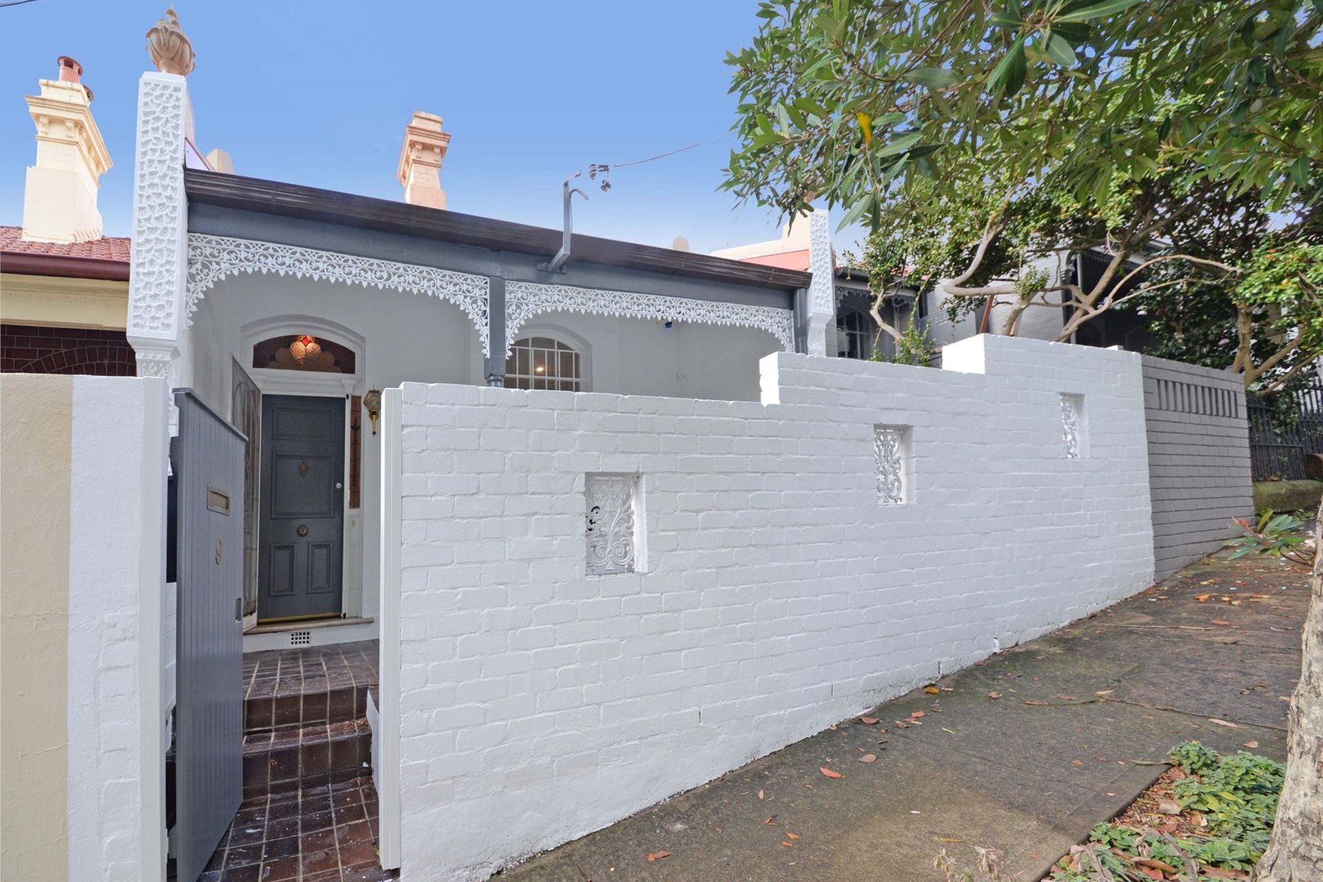 9 Harkness Street, Woollahra For Lease by Ballard Property