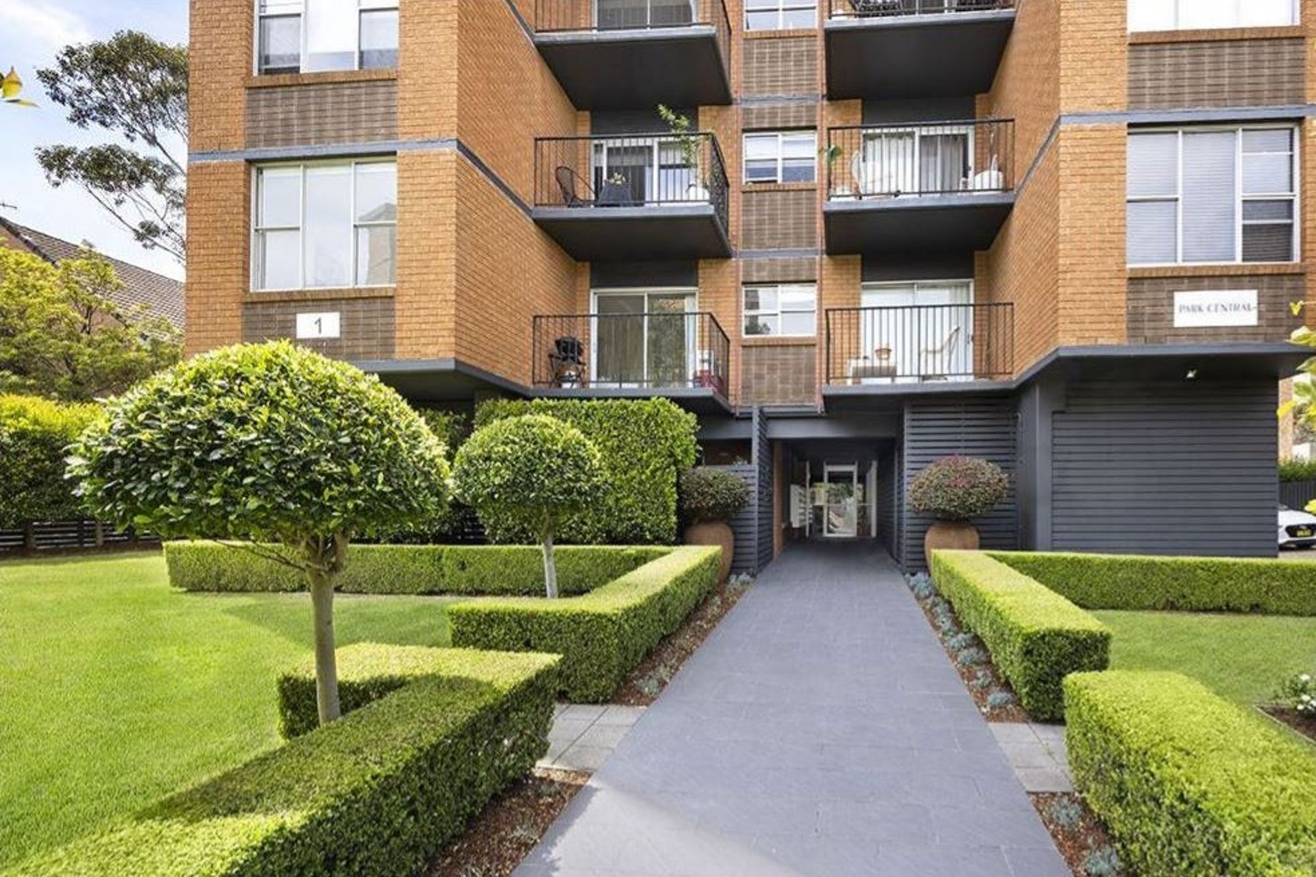 67/1-5 Cook Road, Centennial Park For Lease by Ballard Property