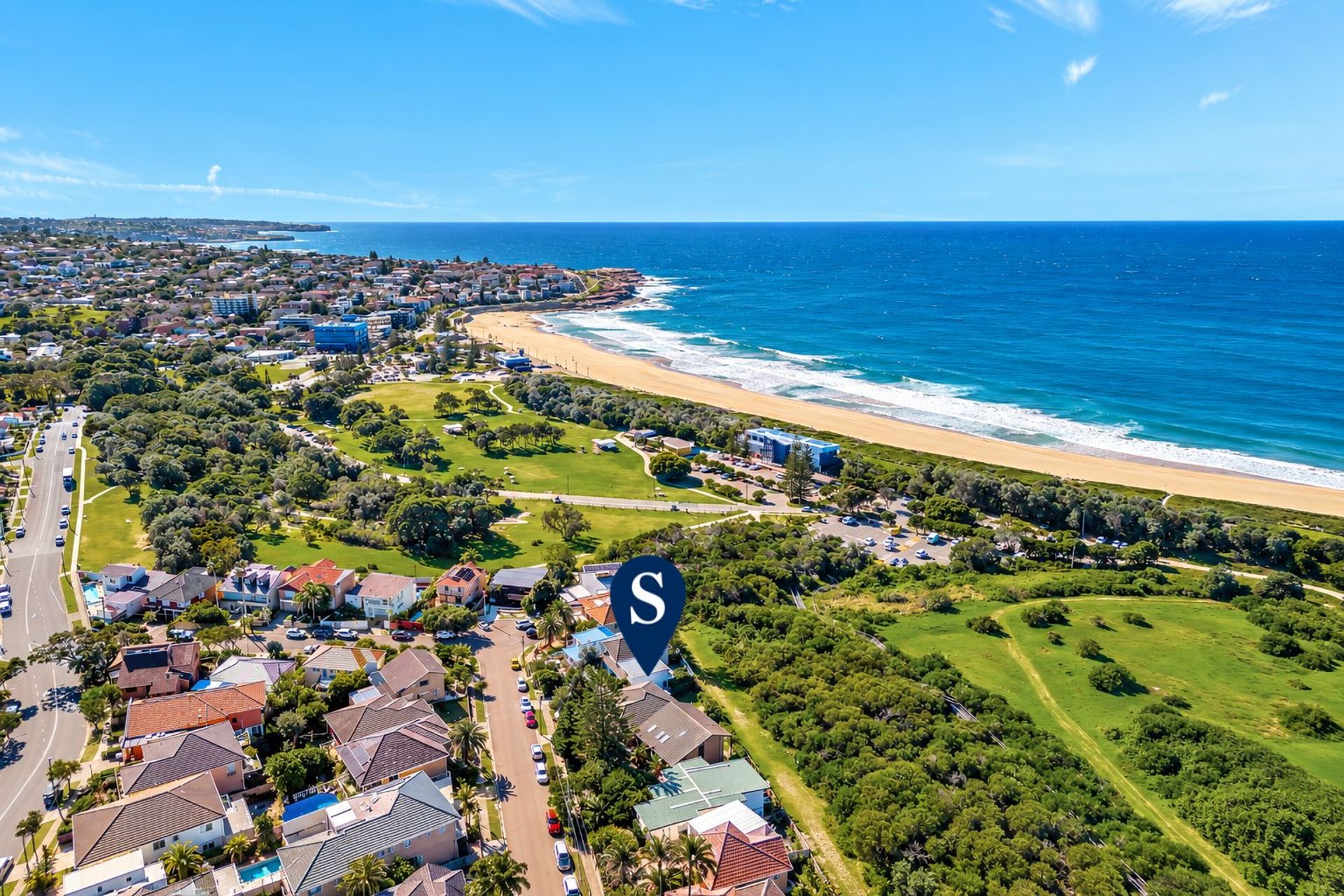23 Byrne Crescent, Maroubra For Sale by Sydney Sotheby's International Realty - image 9