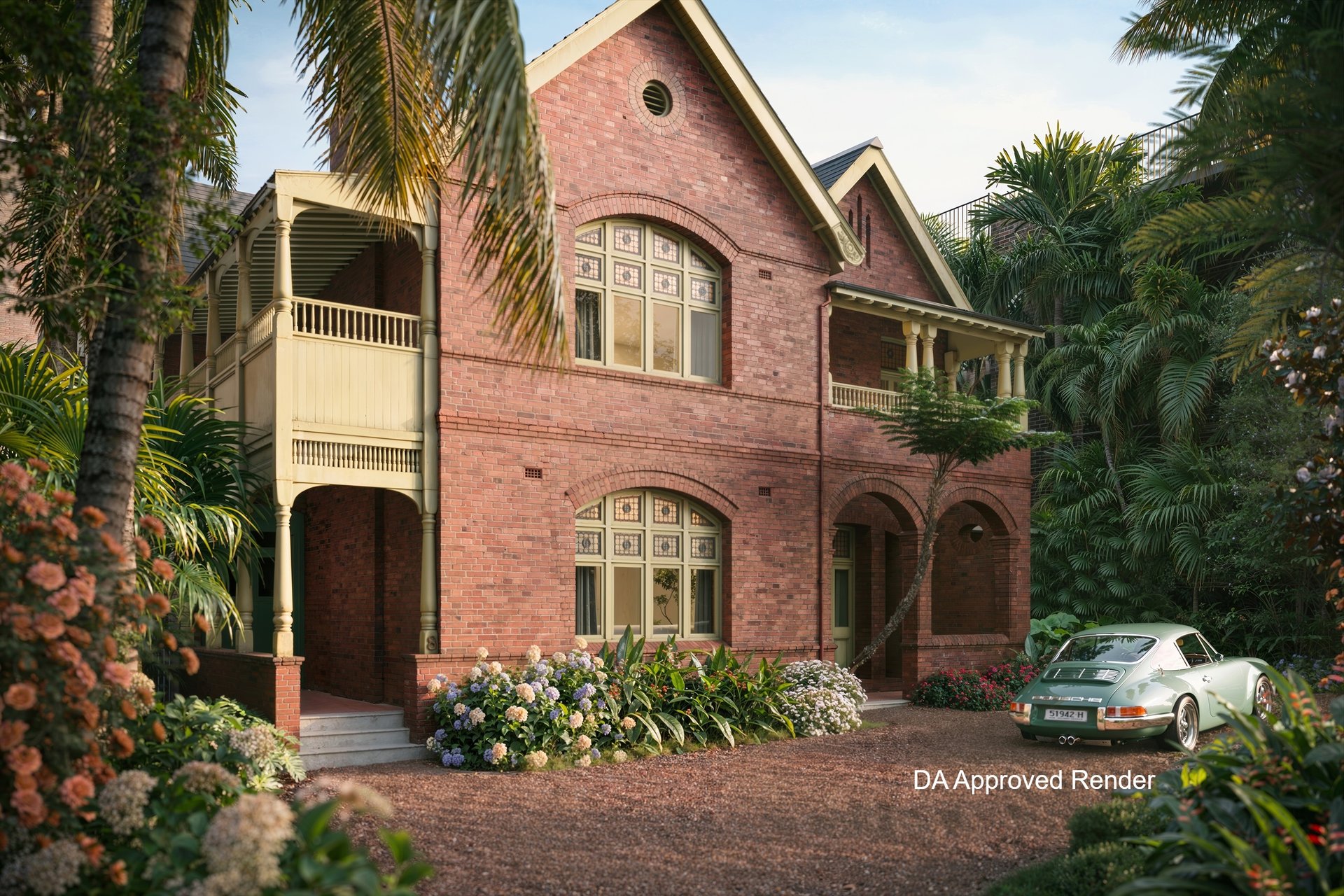 8 Challis Avenue, Potts Point For Sale by Sydney Sotheby's International Realty