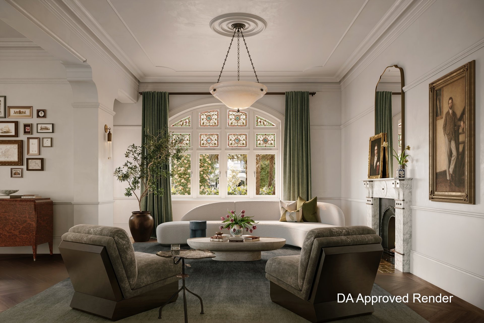 8 Challis Avenue, Potts Point For Sale by Sydney Sotheby's International Realty - image 3