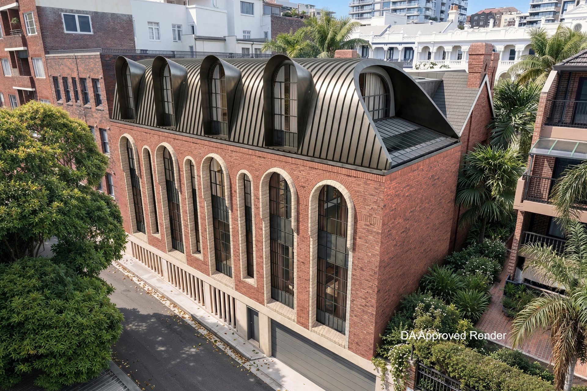 8 Challis Avenue, Potts Point For Sale by Sydney Sotheby's International Realty - image 5