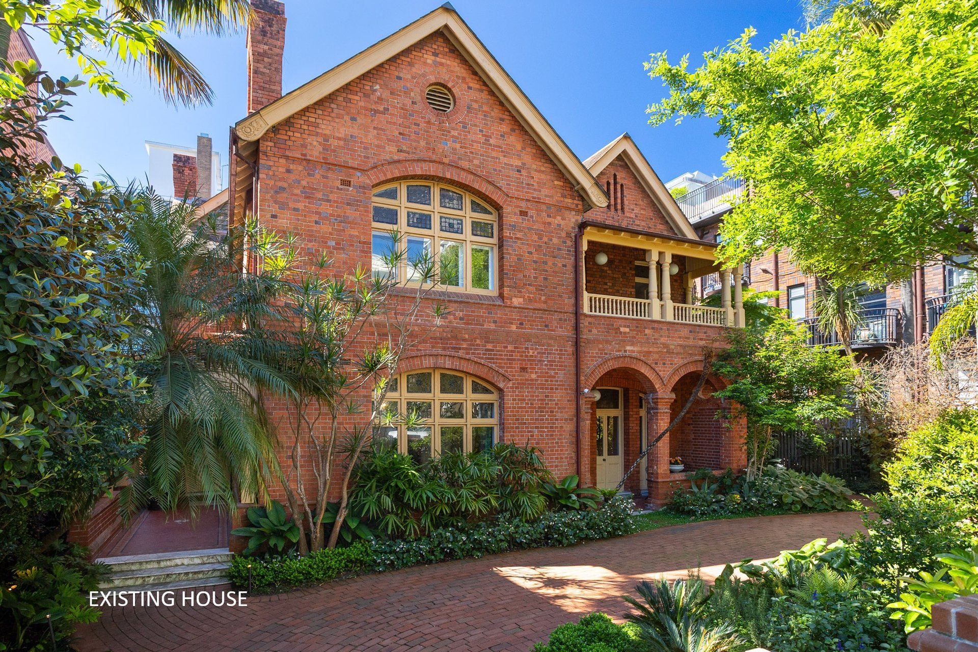 8 Challis Avenue, Potts Point For Sale by Sydney Sotheby's International Realty - image 11