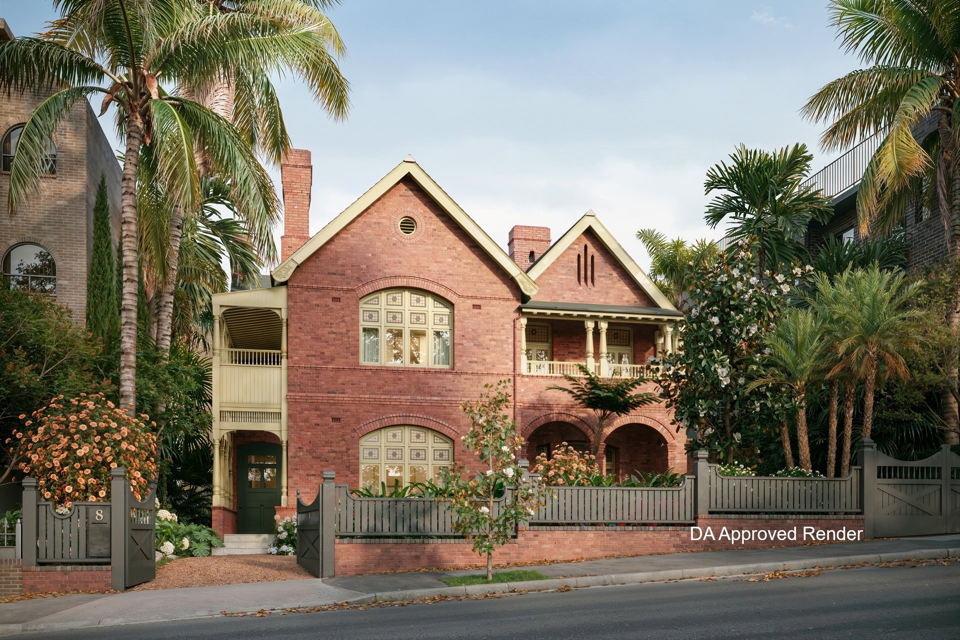 8 Challis Avenue, Potts Point For Sale by Sydney Sotheby's International Realty - image 19