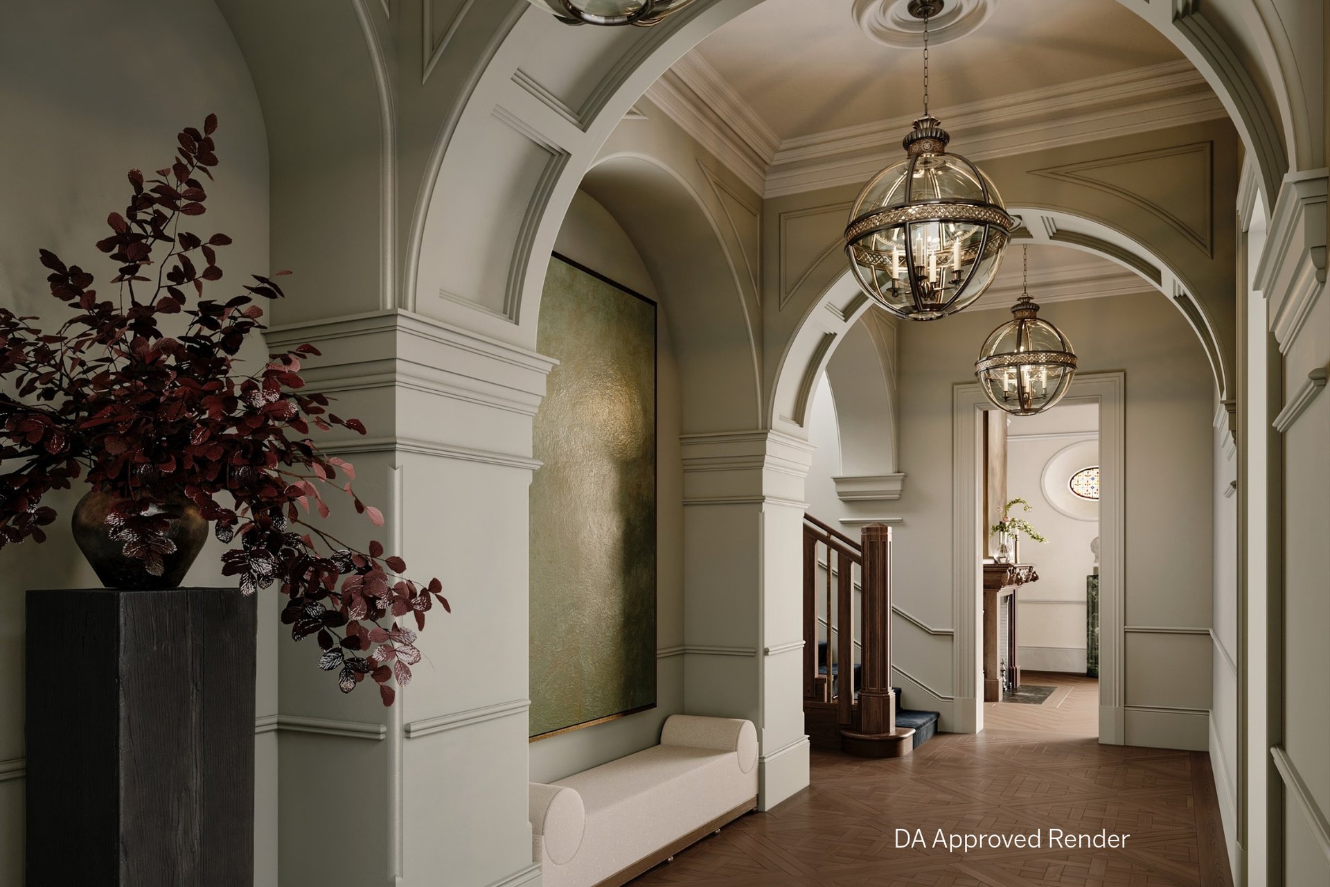 8 Challis Avenue, Potts Point For Sale by Sydney Sotheby's International Realty - image 2