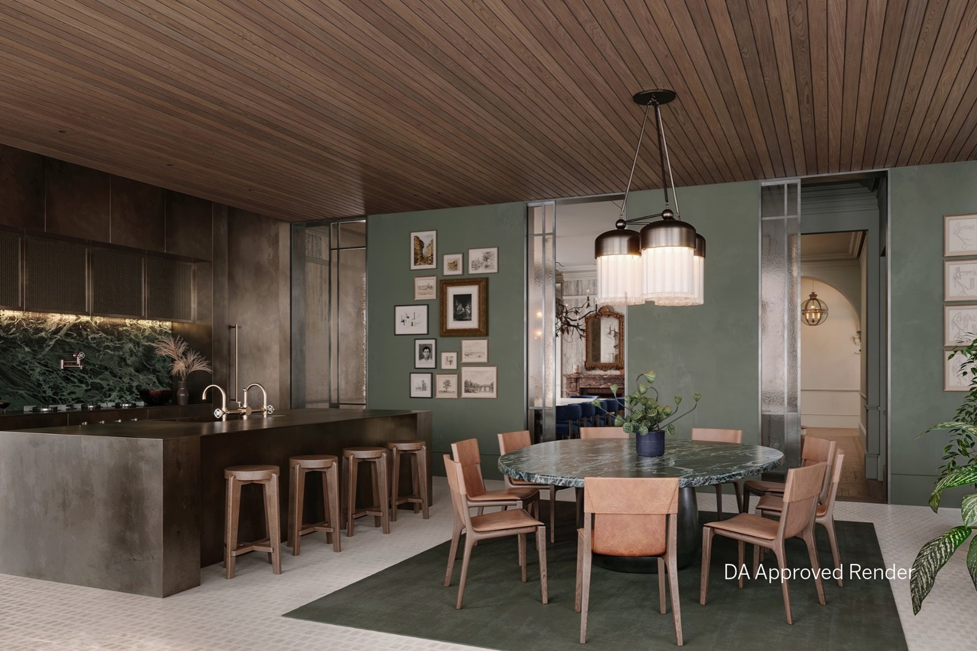 8 Challis Avenue, Potts Point For Sale by Sydney Sotheby's International Realty - image 8