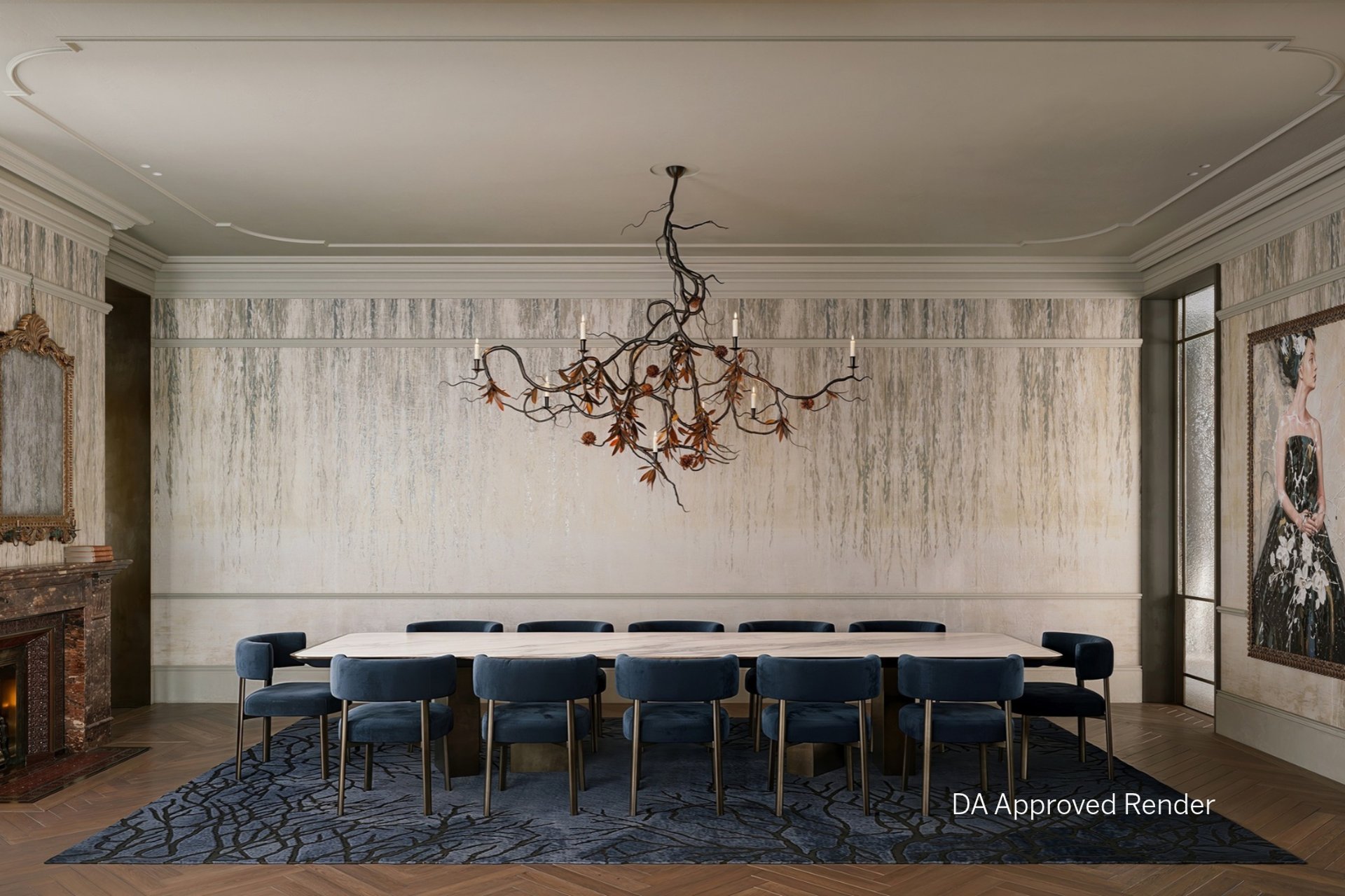 8 Challis Avenue, Potts Point For Sale by Sydney Sotheby's International Realty - image 9
