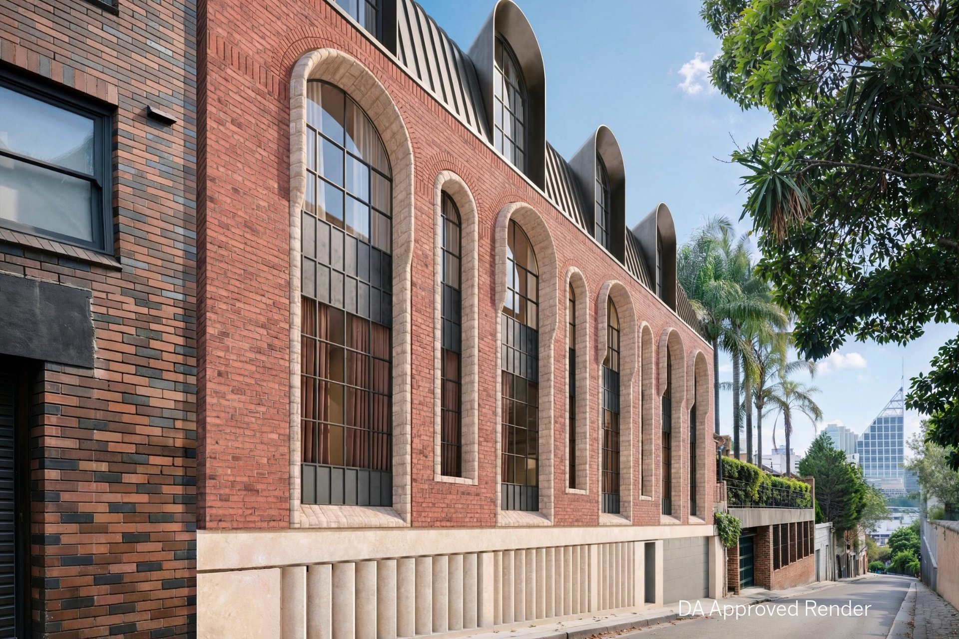 8 Challis Avenue, Potts Point For Sale by Sydney Sotheby's International Realty - image 18